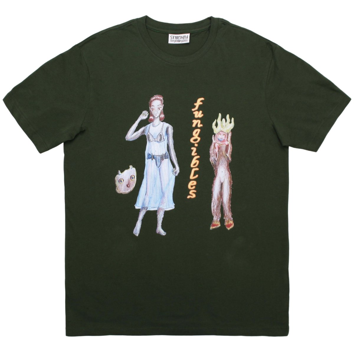 Forest Party T-shirt 