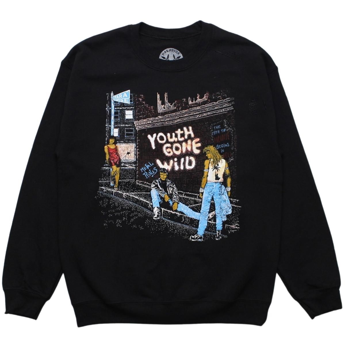 PARADISE NYC - DOMICILE TOKYO ONLINE SHOP PARADISE NYC - DOMICILE TOKYO ONLINE SHOP