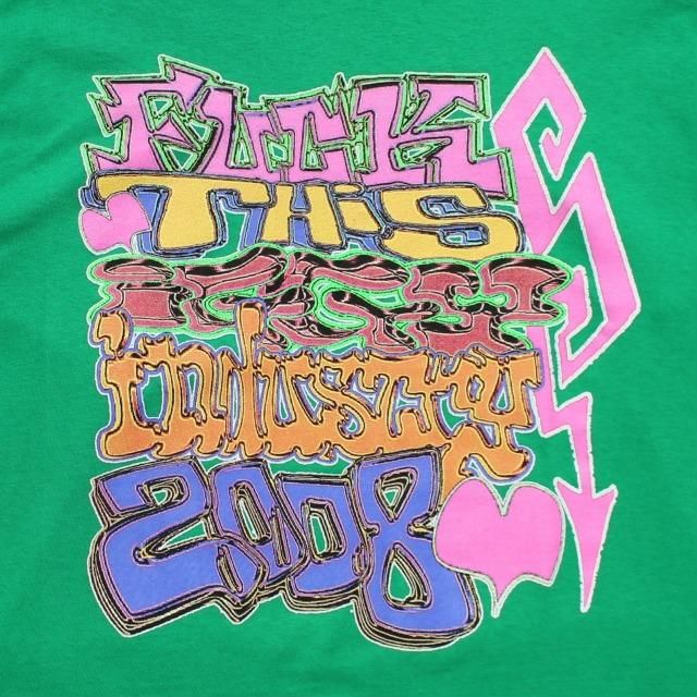 トップス fti FTI x IGGY Long Sleeve Shirt - DOMICILE TOKYO ONLINE SHOP