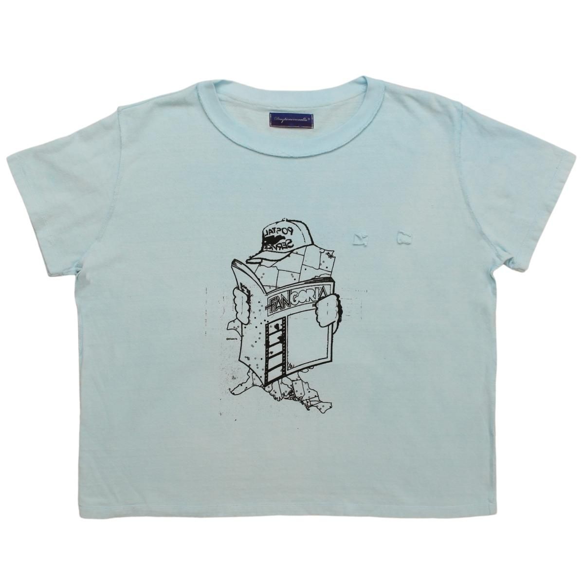SS T-Shirt - DOMICILE TOKYO ONLINE SHOP