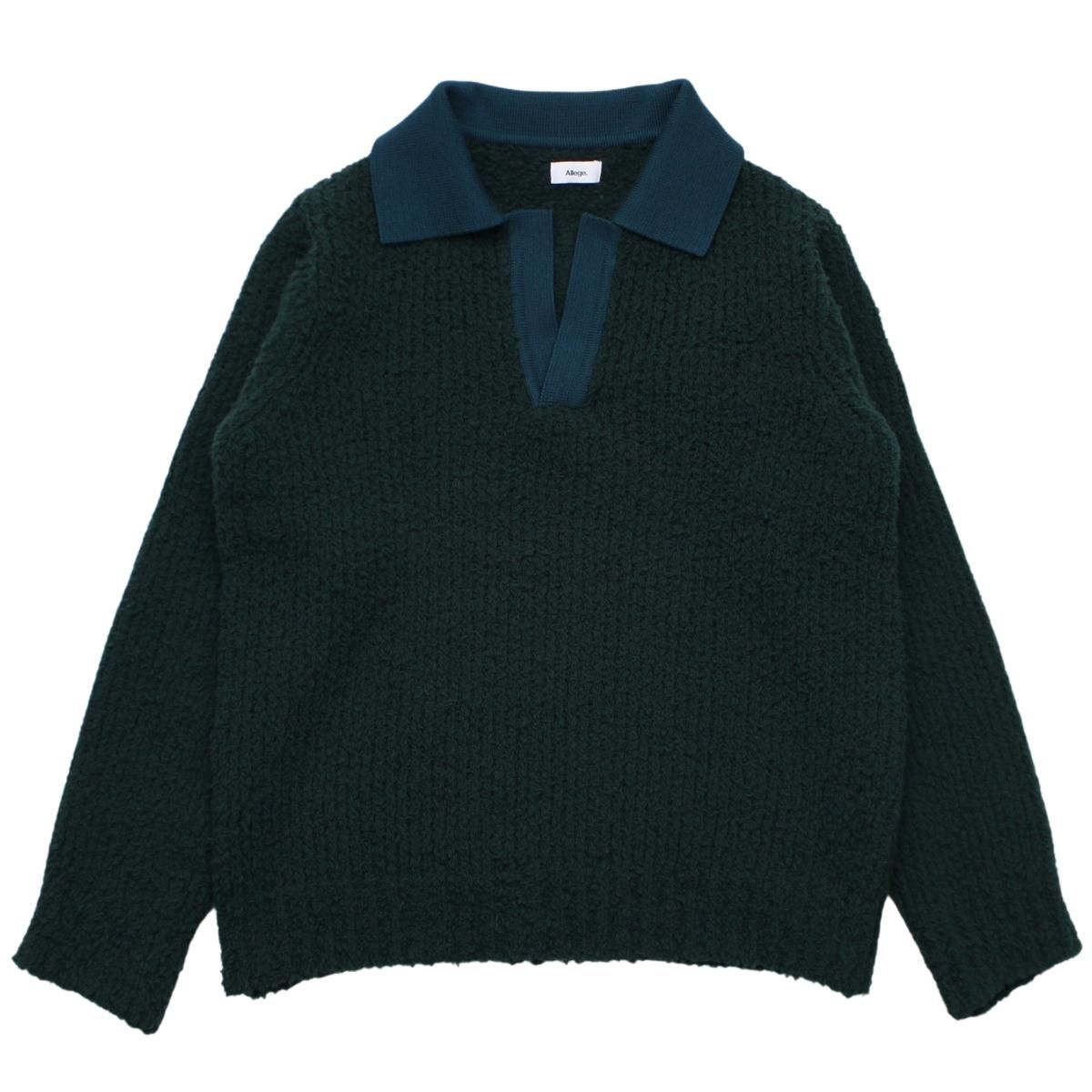 ALLEGE - DOMICILE TOKYO ONLINE SHOP