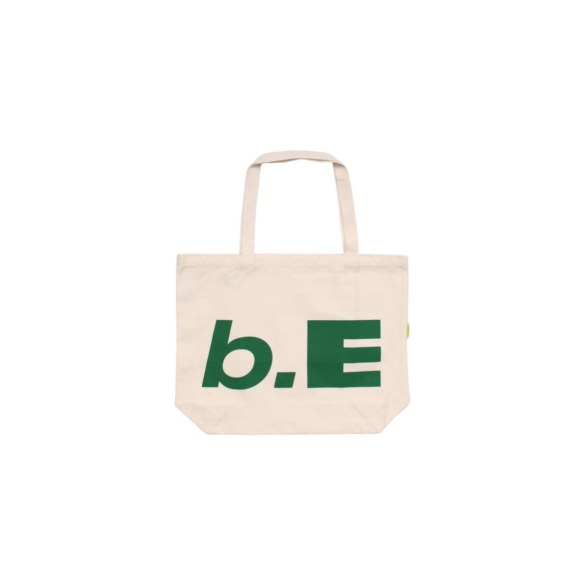 b.E Tote BagNATURAL