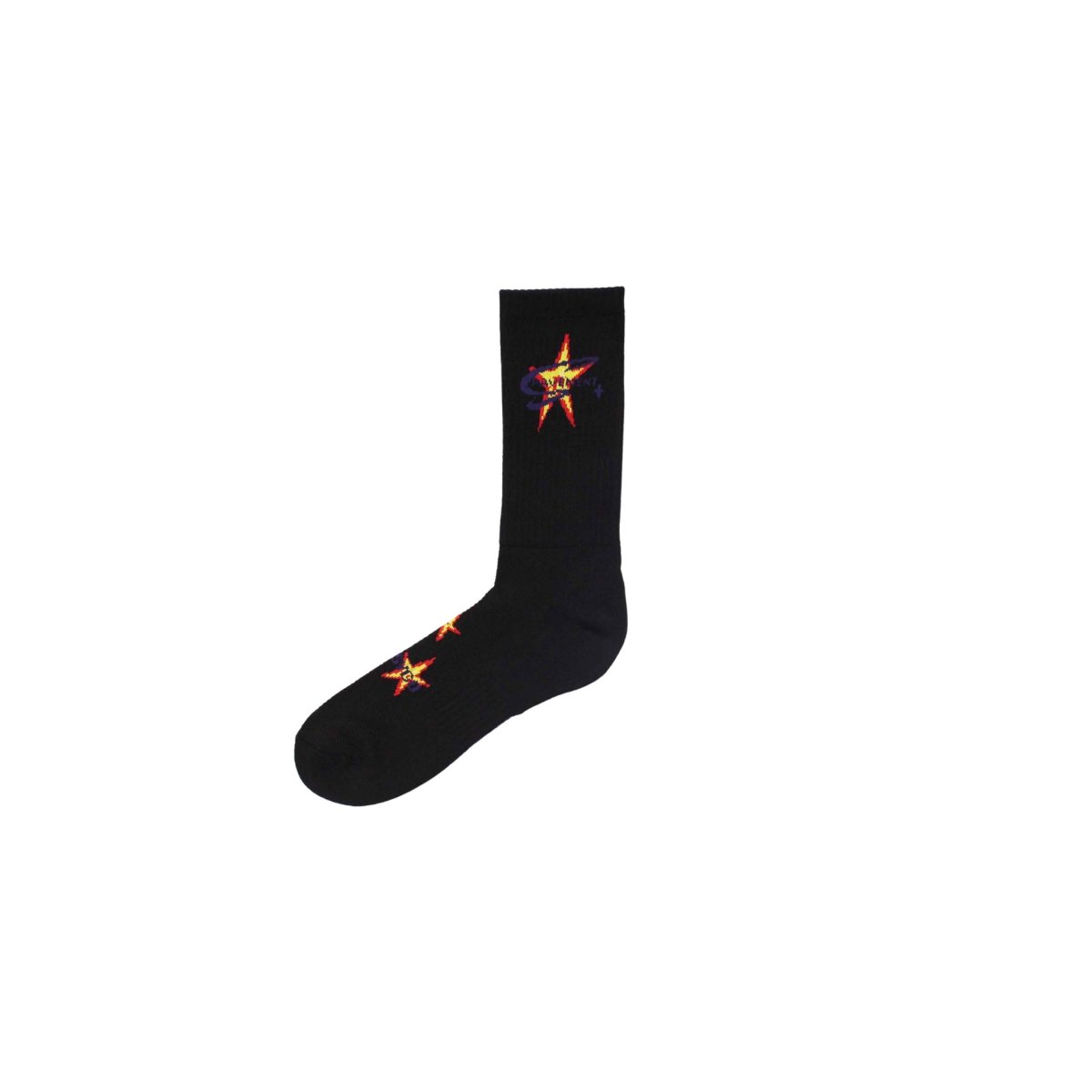 Weather Performance SocksBLACK