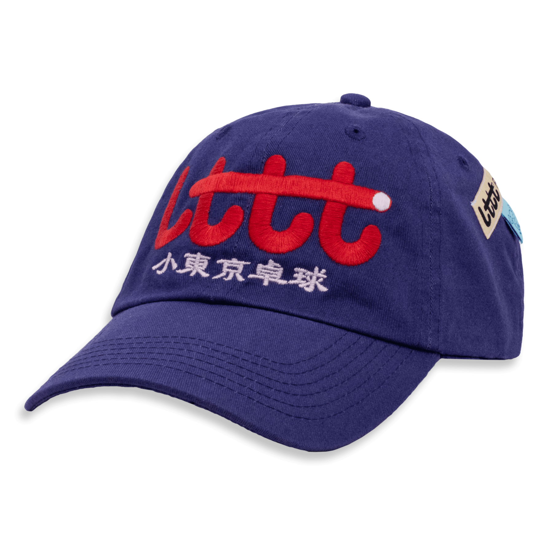 LTTT - CAP • LTTT