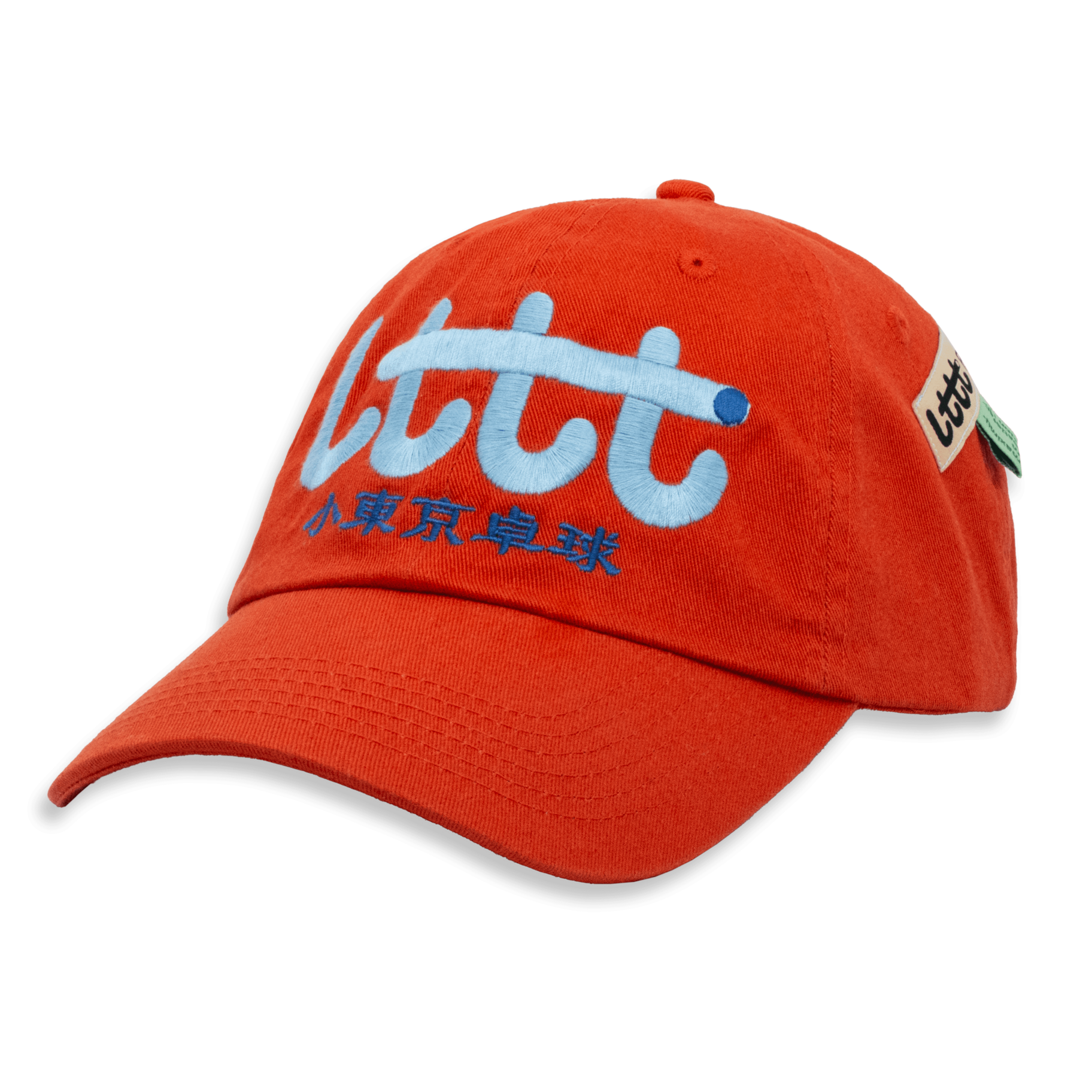 LTTT - cap【PURPLE】 - DOMICILE TOKYO ONLINE SHOP