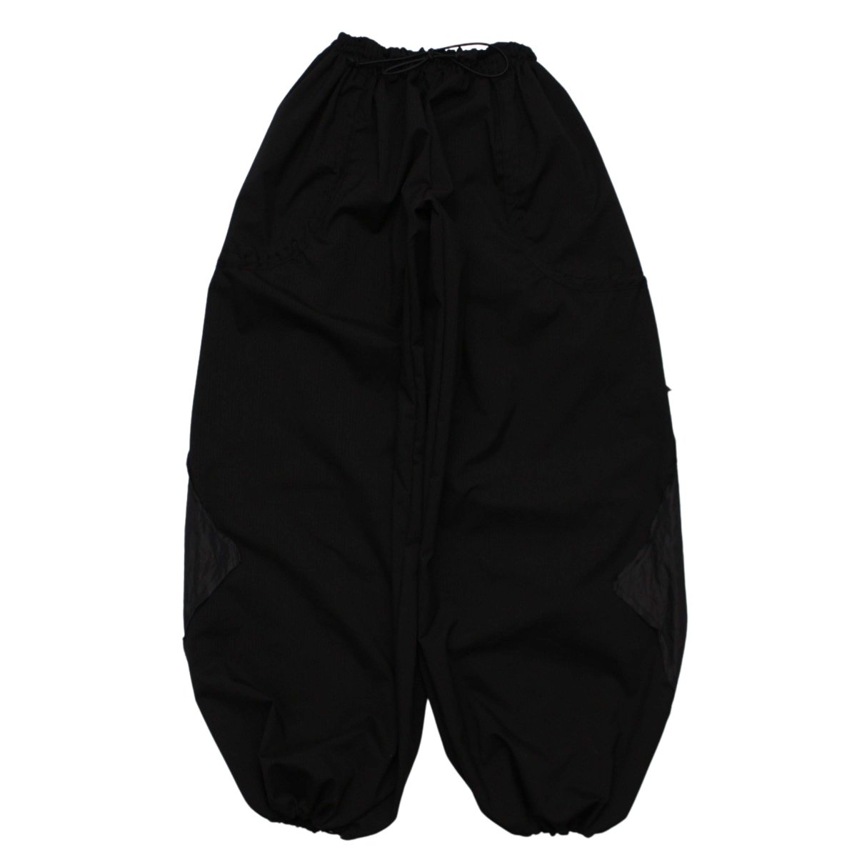 Parachute Pants【BLACK】