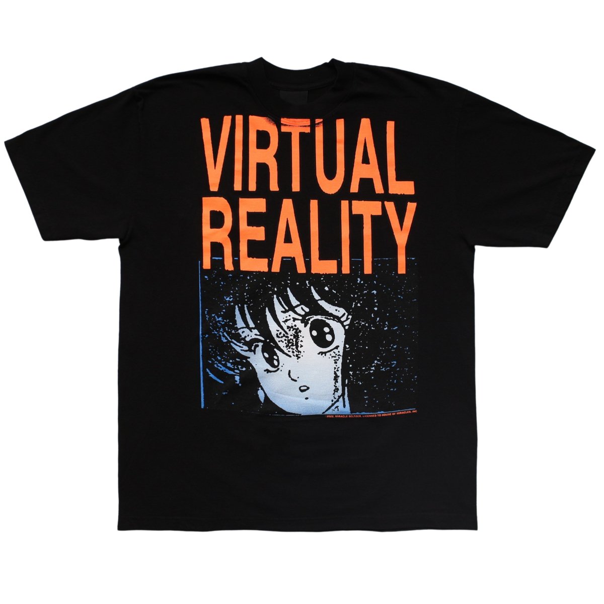 VITUAL REALITY