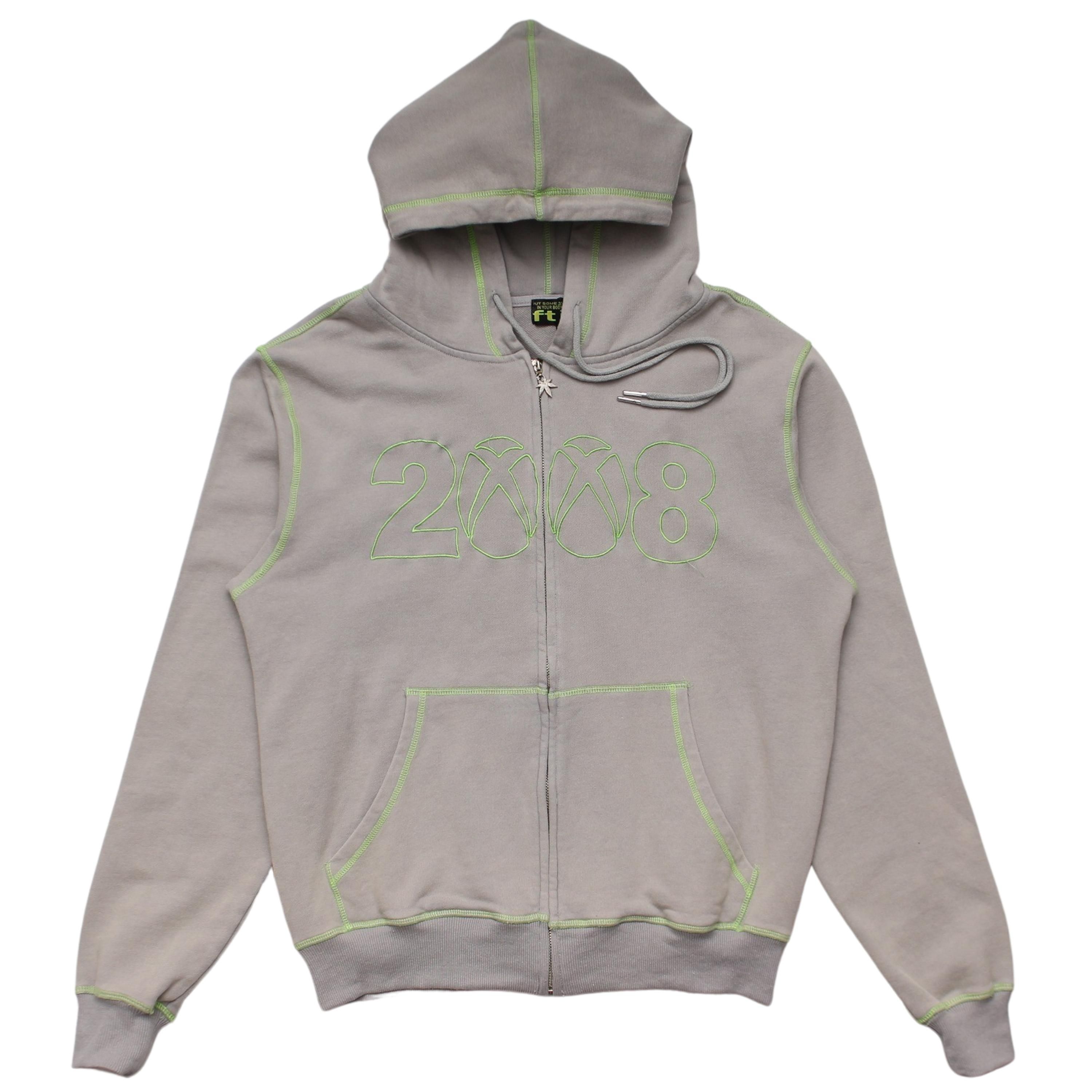 8box zip up hoodie【NEON】 - DOMICILE TOKYO ONLINE SHOP 8box zip up hoodie【NEON】 - DOMICILE TOKYO ONLINE SHOP