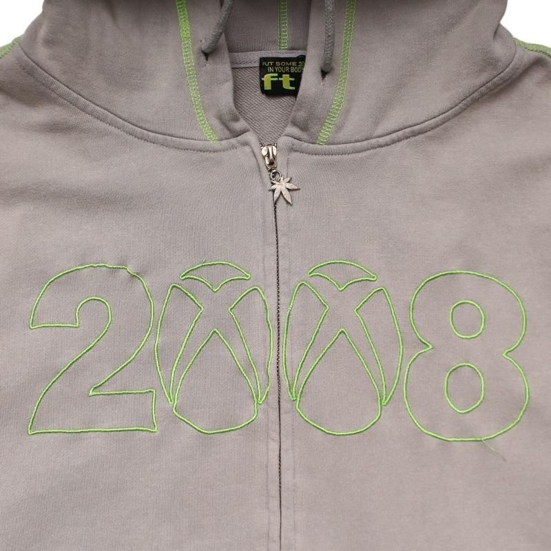 8box zip up hoodie【NEON】 - DOMICILE TOKYO ONLINE SHOP 8box zip up hoodie【NEON】 - DOMICILE TOKYO ONLINE SHOP