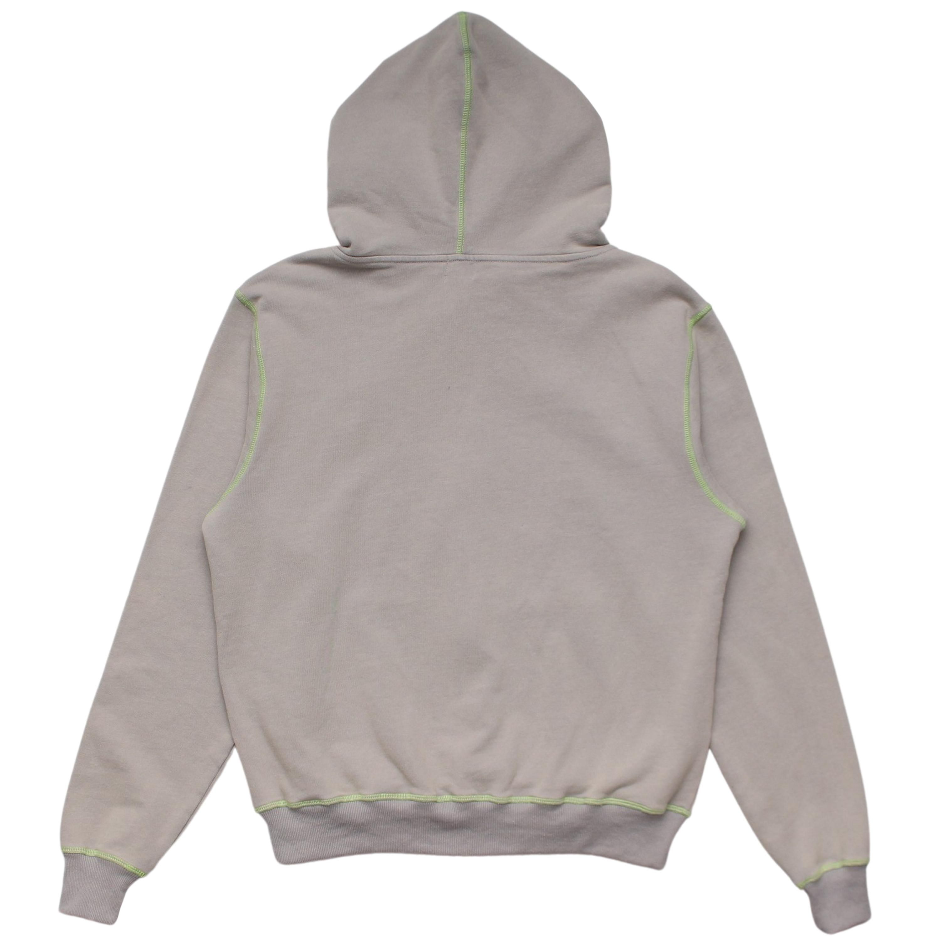 8box zip up hoodie【NEON】 - DOMICILE TOKYO ONLINE SHOP 8box zip up hoodie【NEON】 - DOMICILE TOKYO ONLINE SHOP