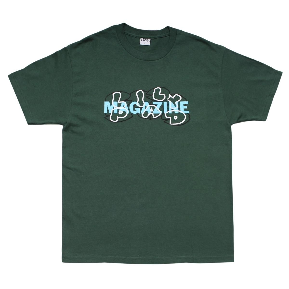 Lily Pad Magazine - DOMICILE TOKYO ONLINE SHOP Lily Pad Magazine - DOMICILE TOKYO ONLINE SHOP