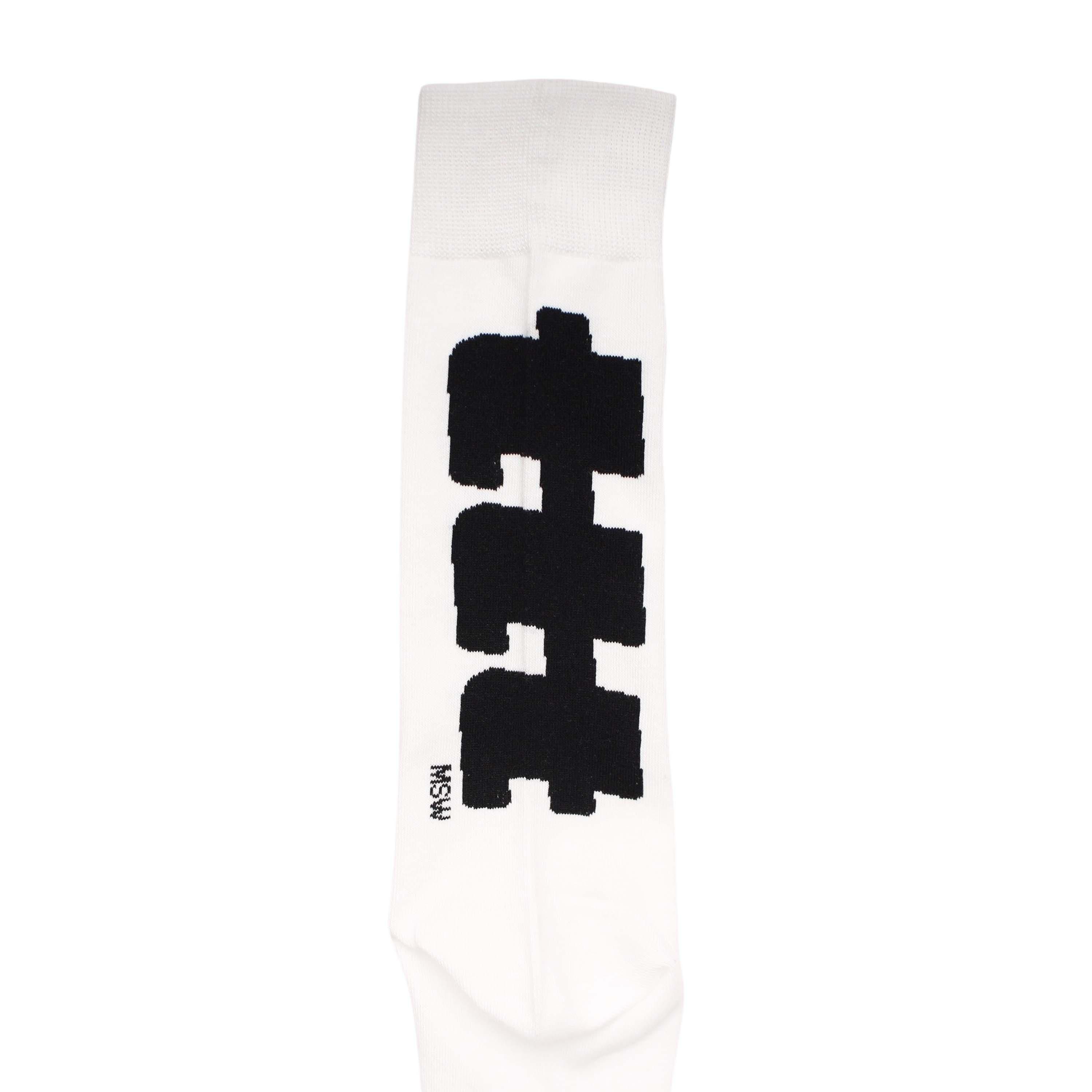 TTT様☆専用ページ TTT logo socks - DOMICILE TOKYO ONLINE SHOP