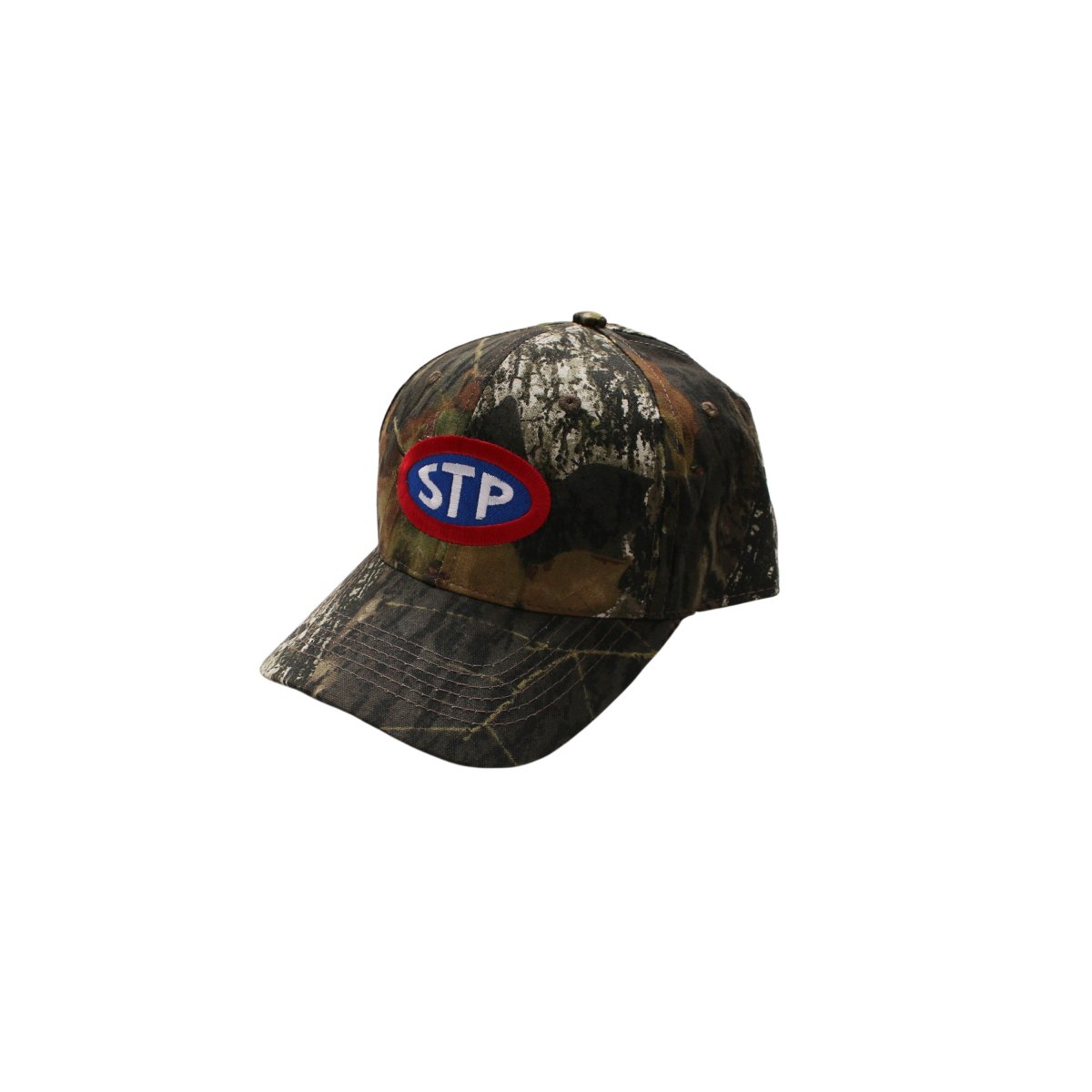 STP Camo Hat 