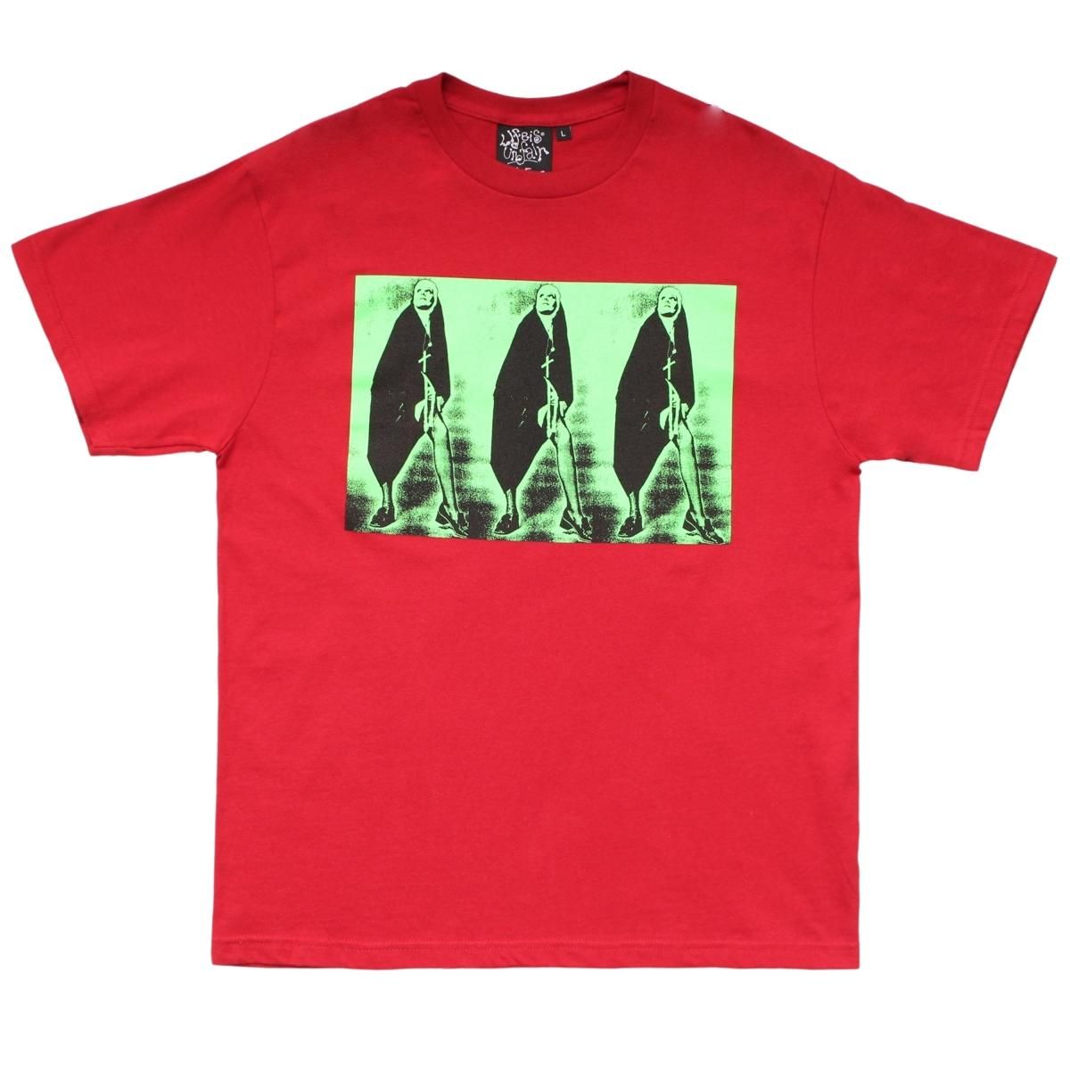 Life Is Unfair - DOMICILE TOKYO ONLINE SHOP