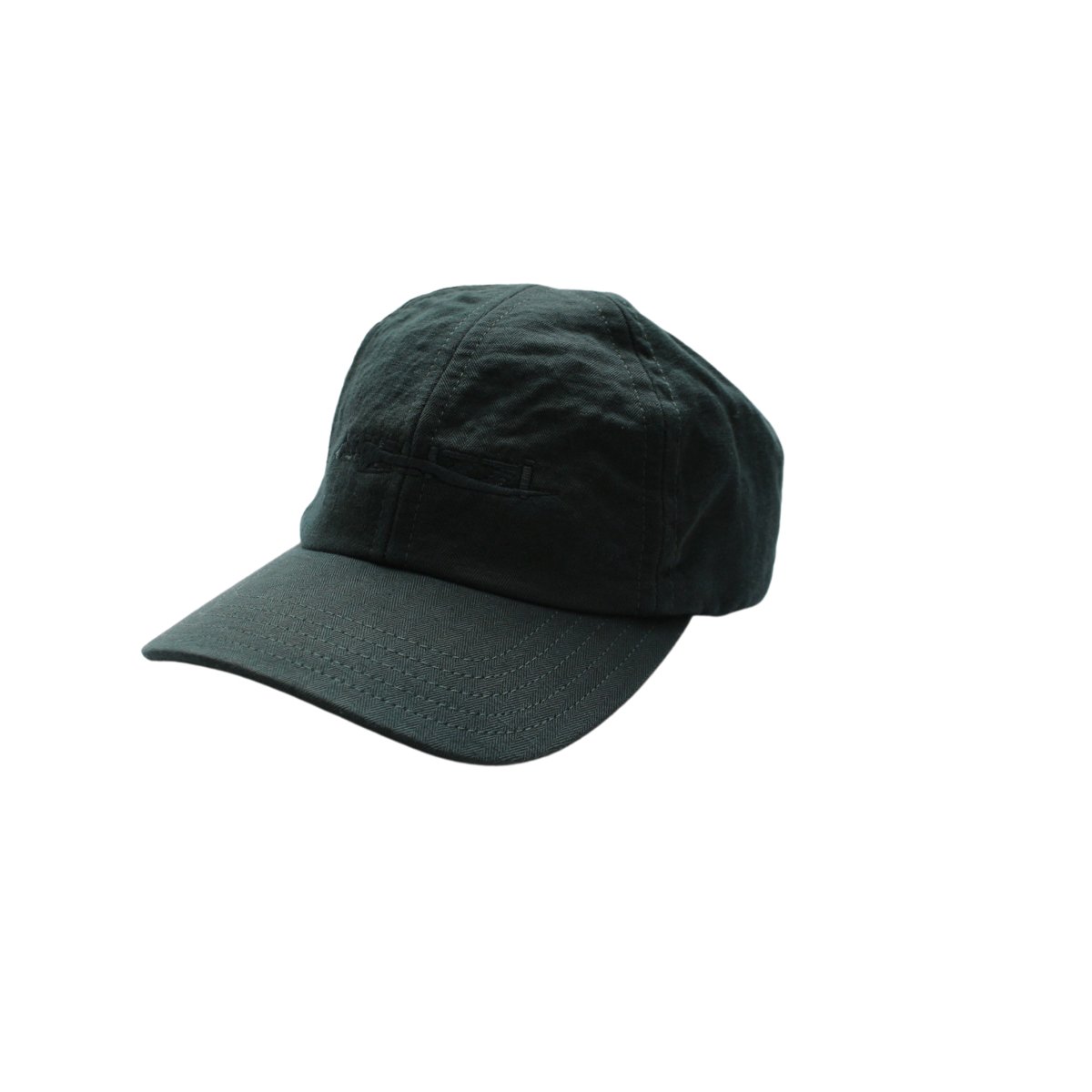 CERUZZI CAP【Green / Green】