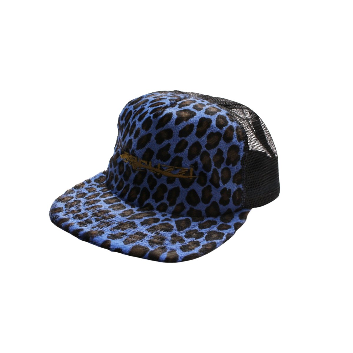 CERUZZI CAP【Leopard】
