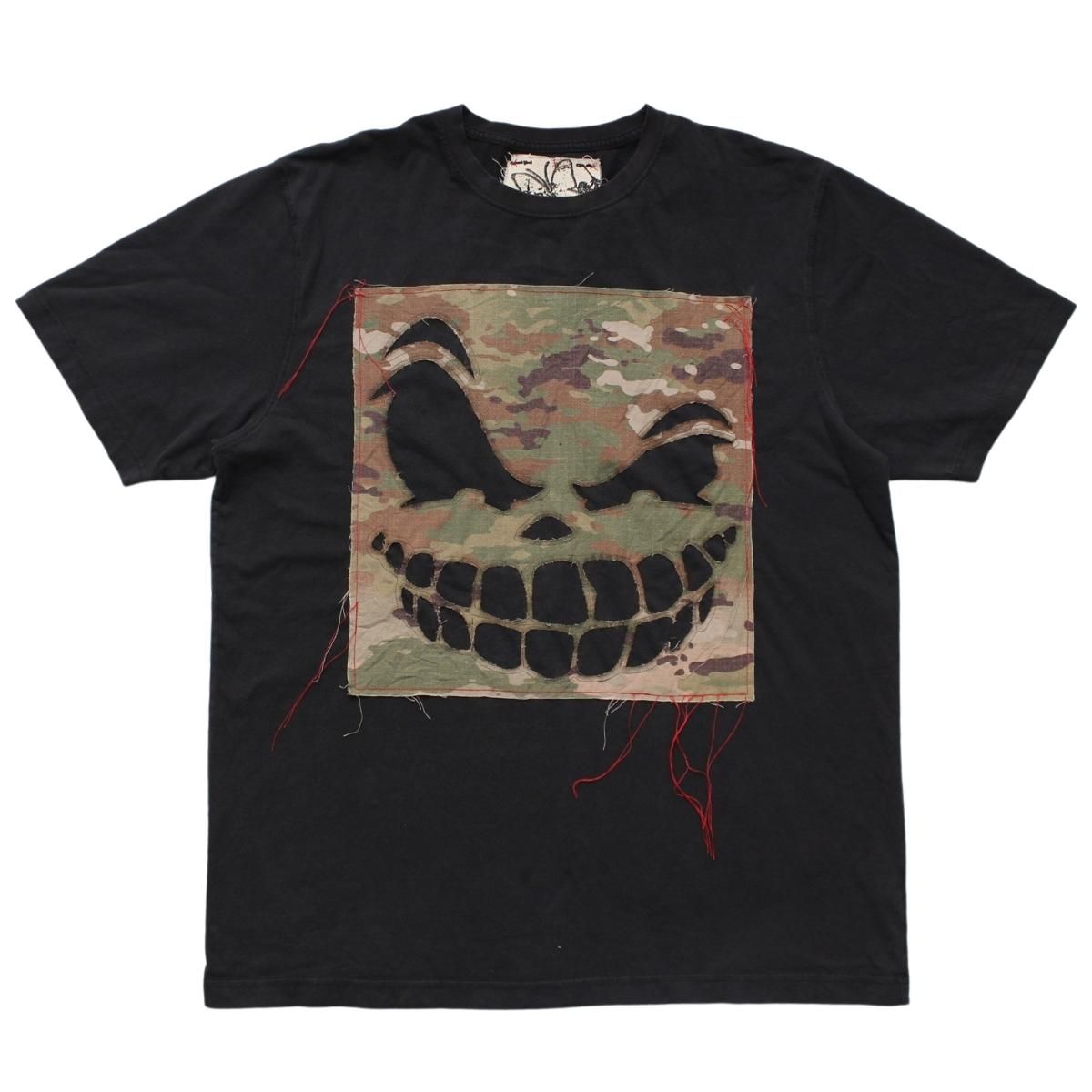SS T-Shirt - DOMICILE TOKYO ONLINE SHOP