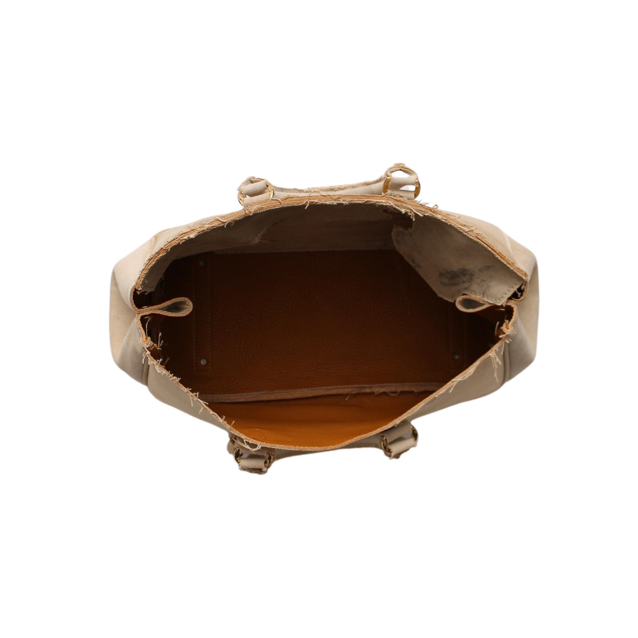 Vanity Hand Bag DOMICILE TOKYO ONLINE SHOP