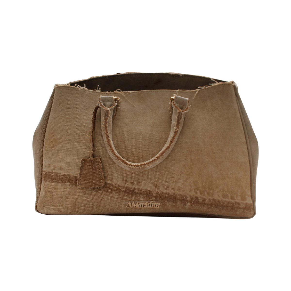 Vanity Hand Bag