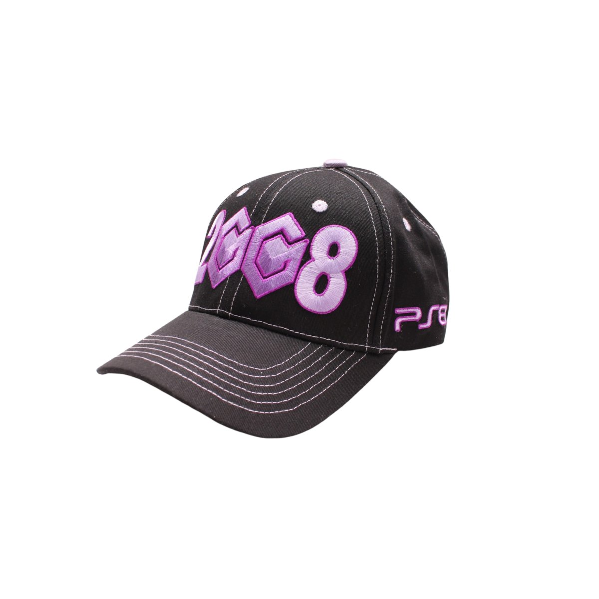 PS8 HAT