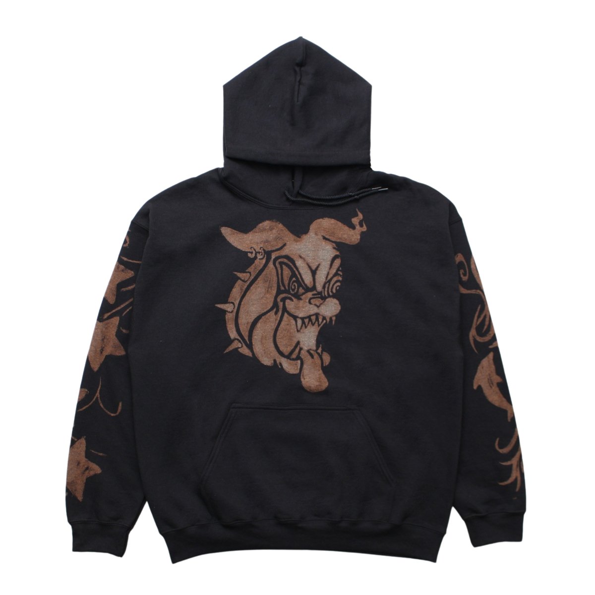 Devotion hoodie