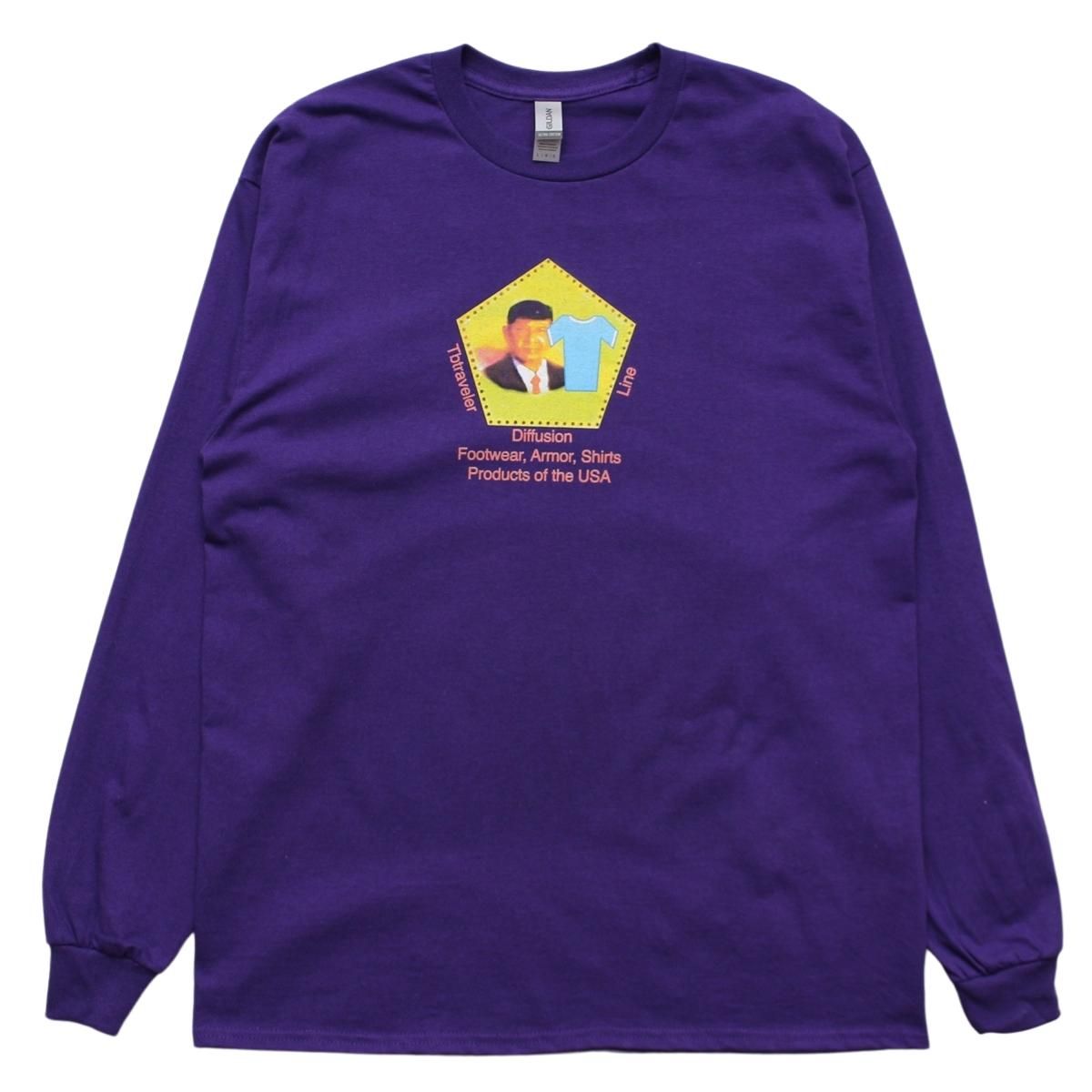 The Blank Traveller - DOMICILE TOKYO ONLINE SHOP