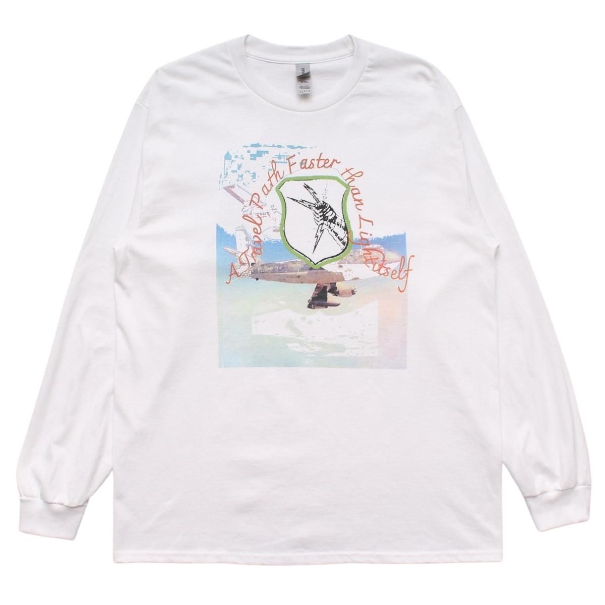 The Blank Traveller - DOMICILE TOKYO ONLINE SHOP
