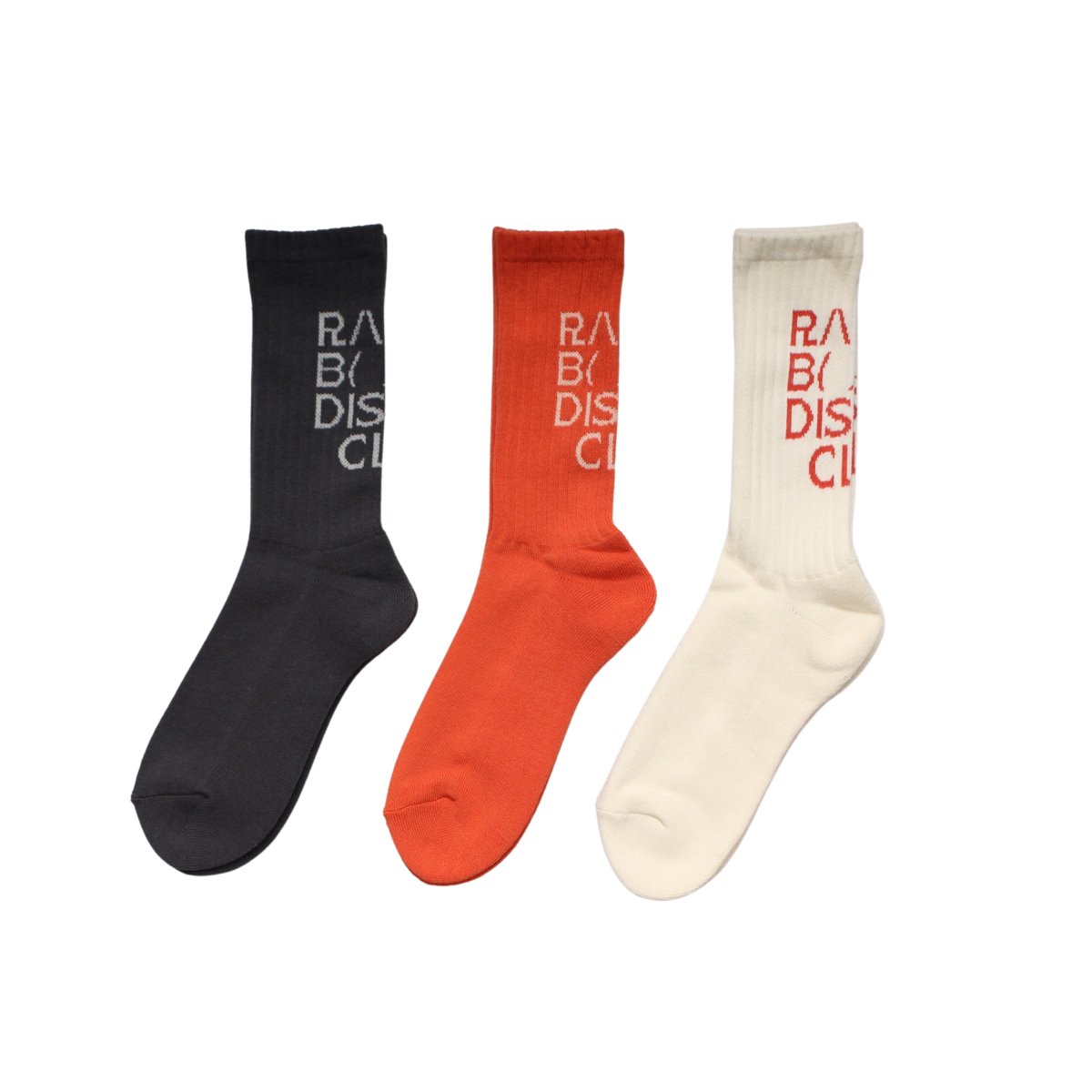 RDC Basic Socks