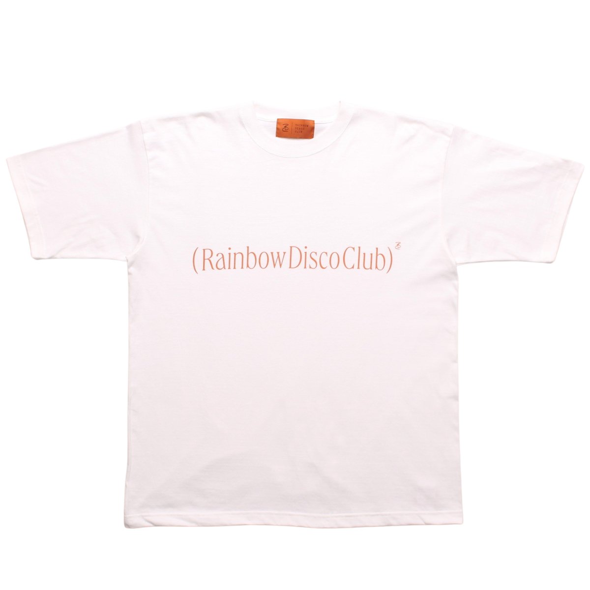 RDC Basic S/S Tee