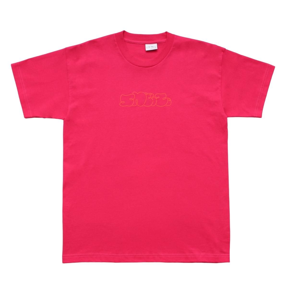 ブランドショッパー付き SNEEZE MAGAZINE - crew - Embroidered SNEEZE