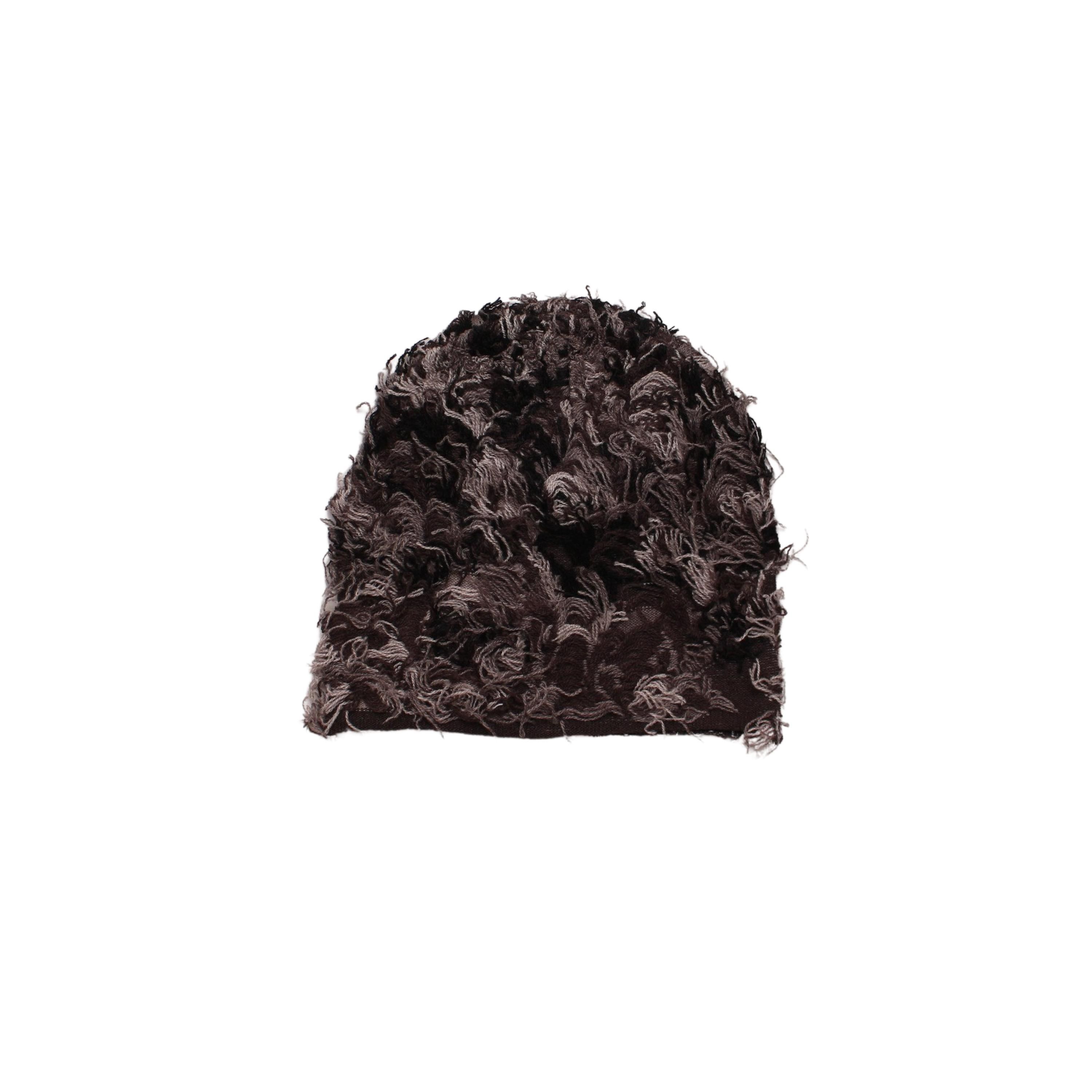 HAPPY99 Thread Tek Camo Beanie【BLACK】 𝐓𝐡𝐫𝐞𝐚𝐝𝐓𝐞𝐤⍟ Camo beanies ☆ available now @ www