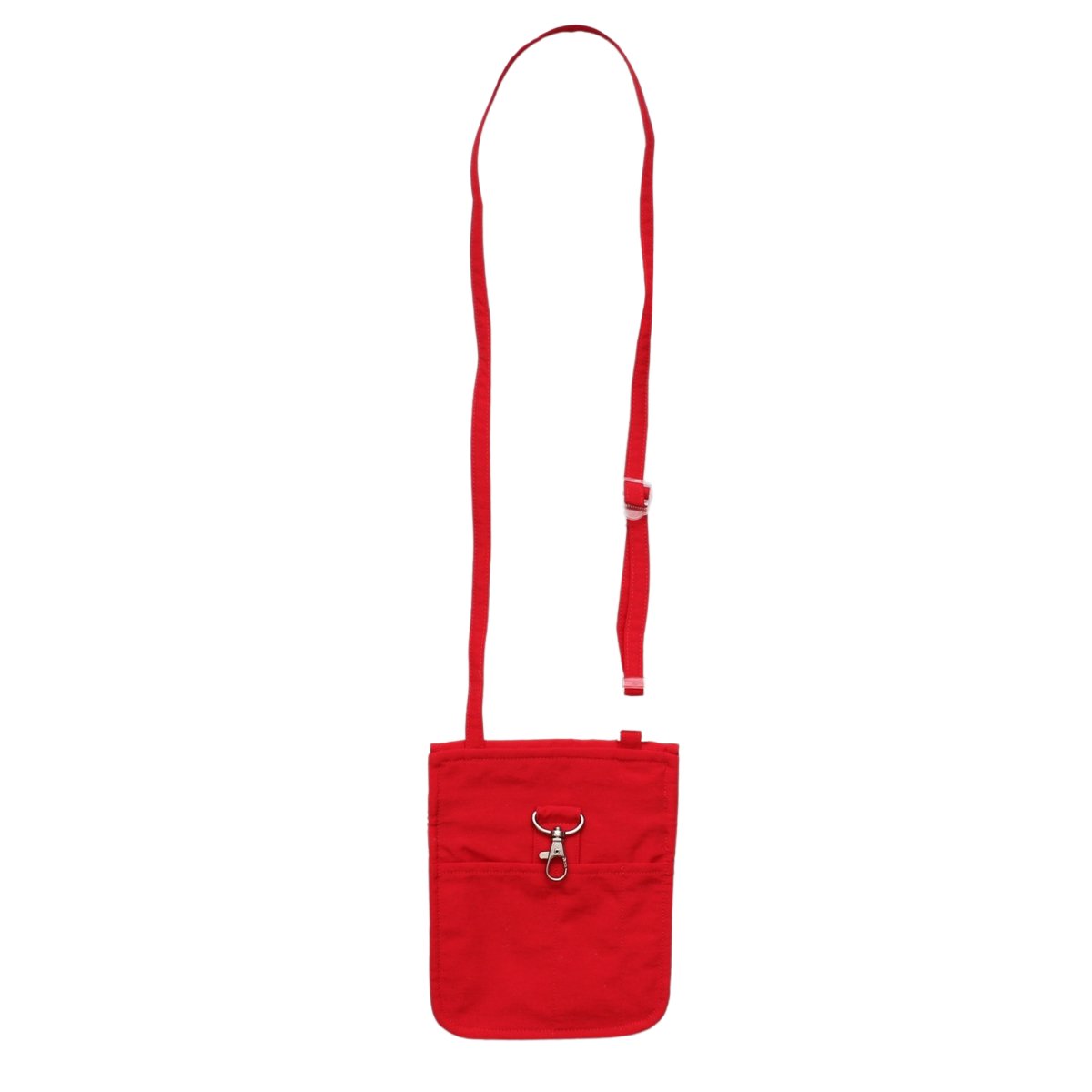 TRAVEL SLING RED