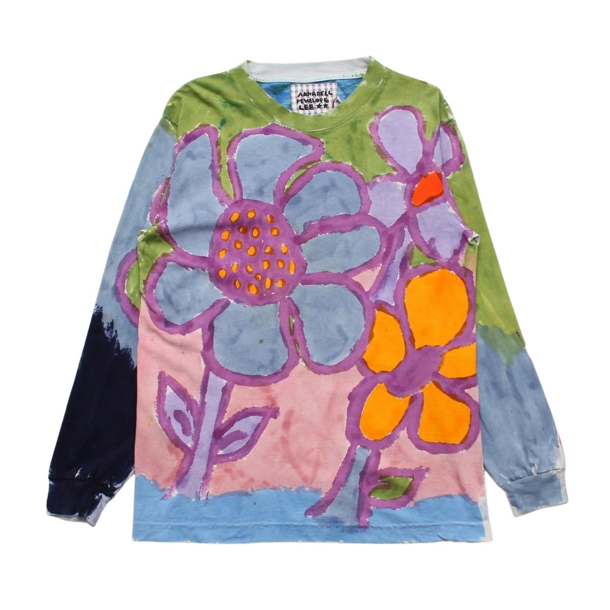 Annabell P. Lee - DOMICILE TOKYO ONLINE SHOP