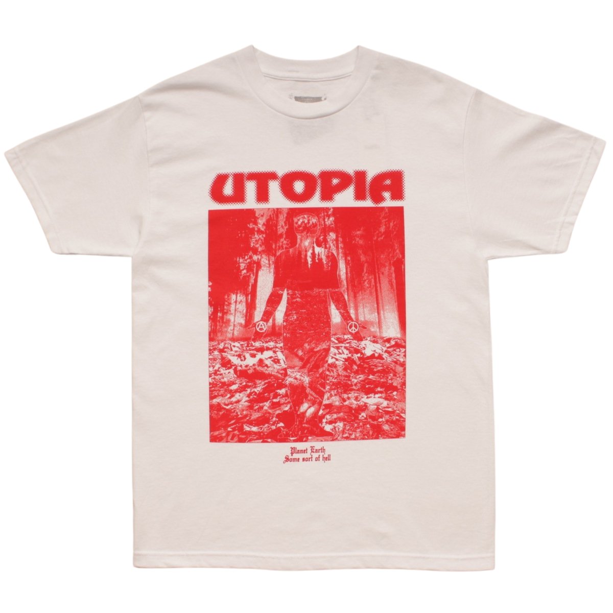 Utopia T-Shirt