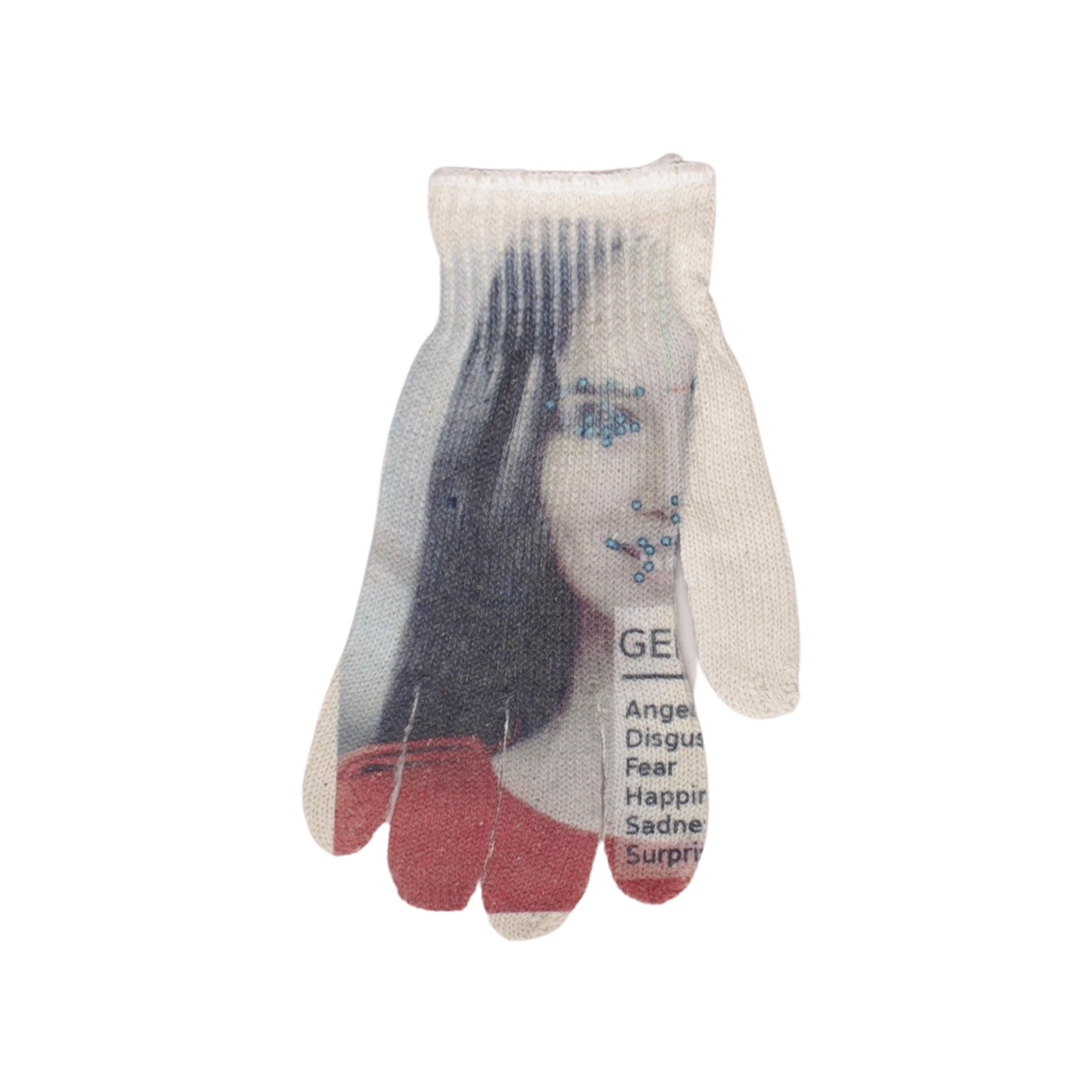 【DOMICILE TOKYO】Coldf33t gloves4 31 Glove - DOMICILE TOKYO ONLINE SHOP