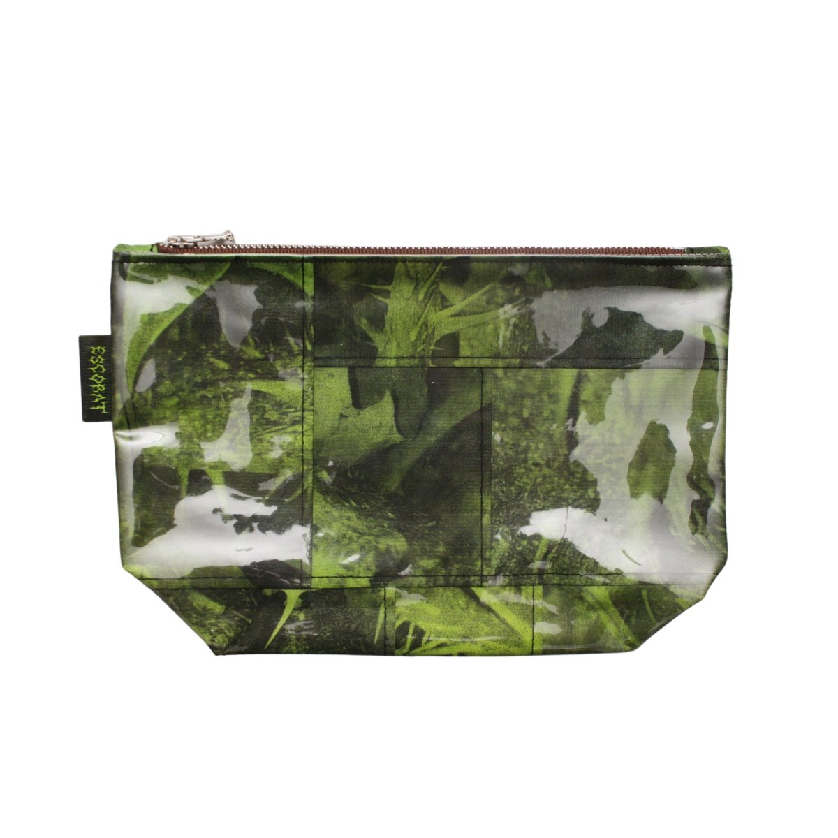 Toiletry BagGREEN