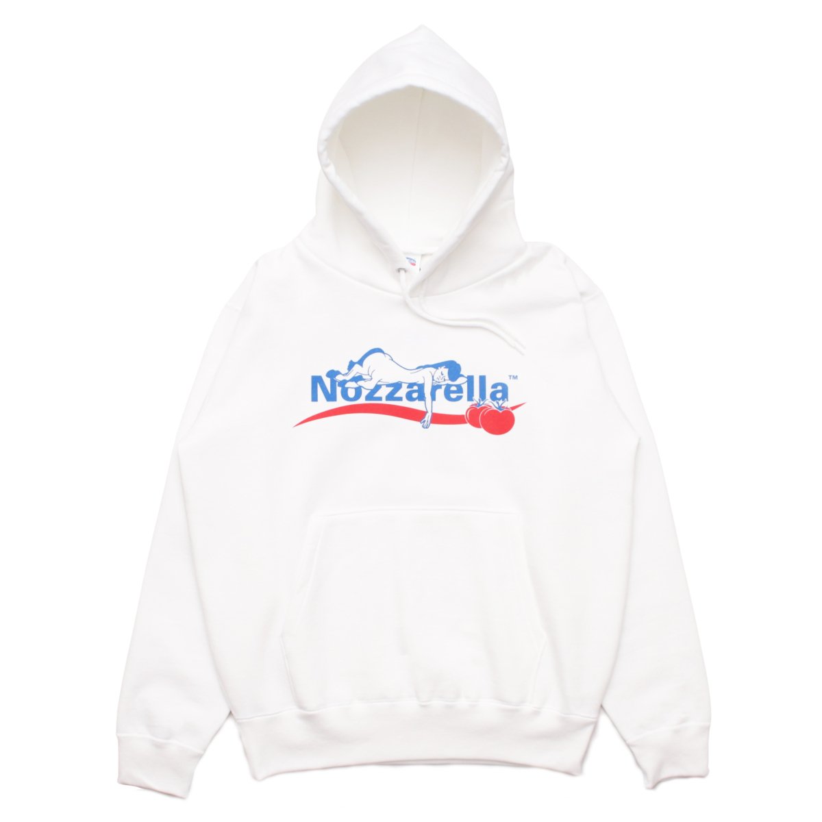 CLASSIC NOZZARELLA Hoodie