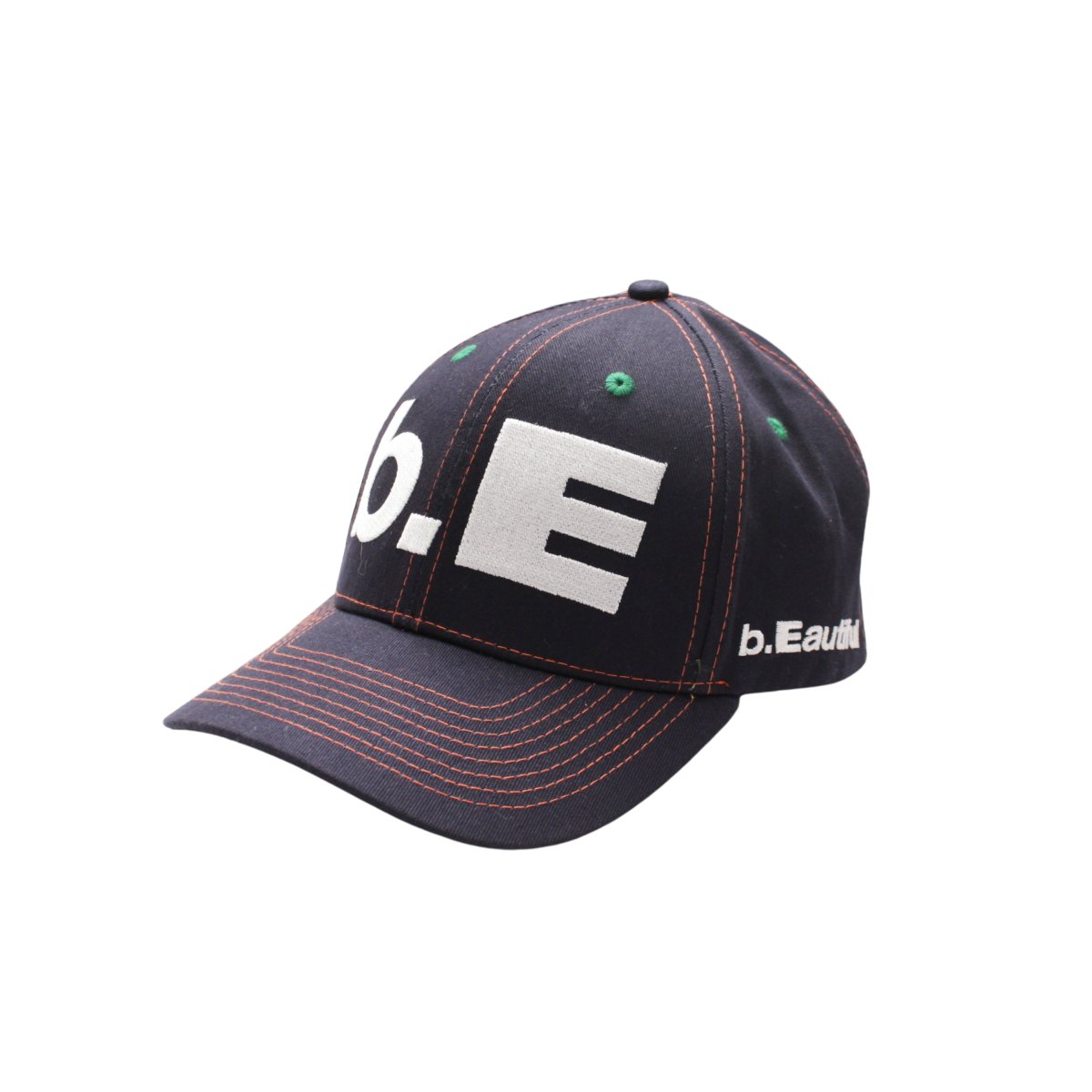  b.E Hat【NAVY】