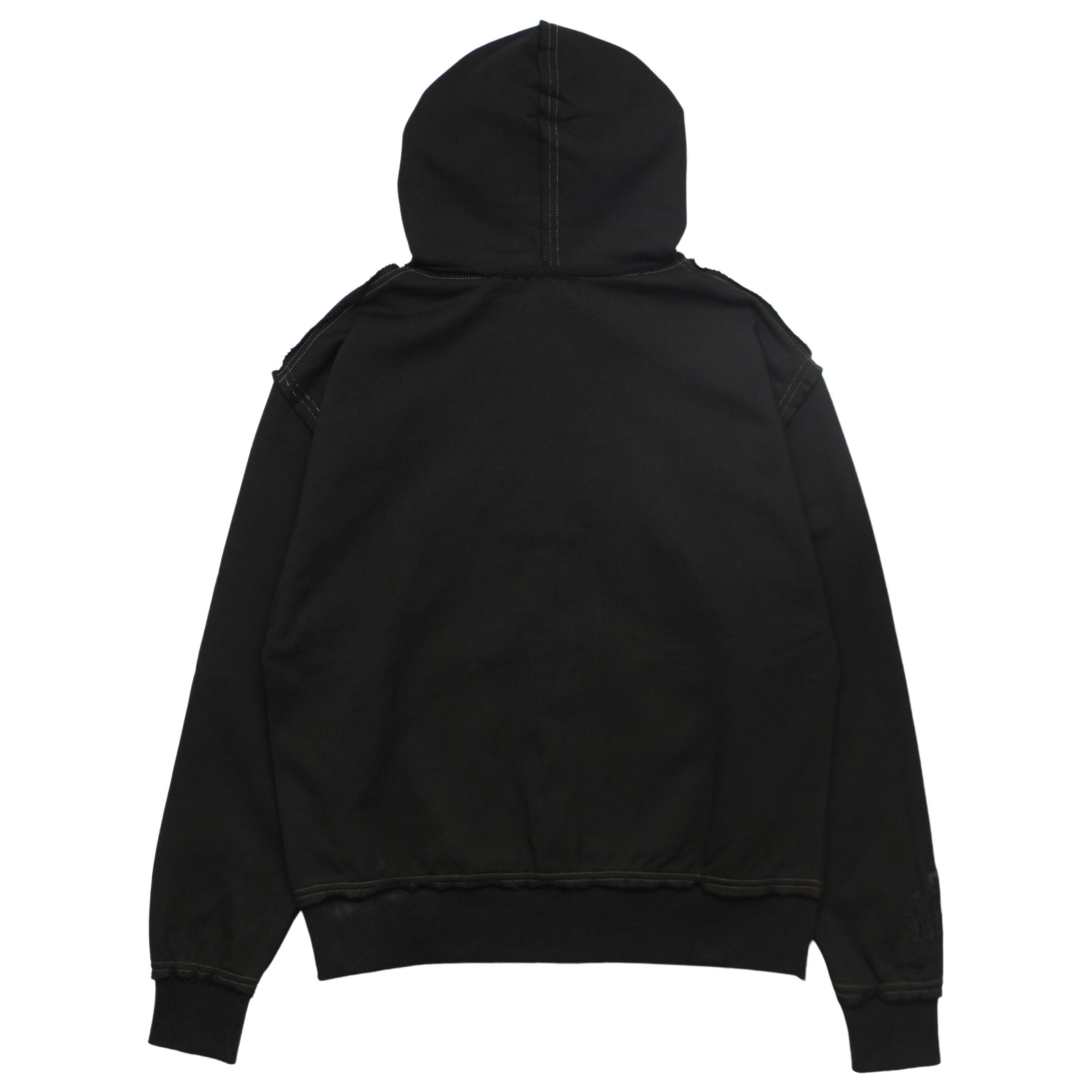 Angel99 Zip-Up Hoodie【Black/Camo】 - DOMICILE TOKYO ONLINE SHOP Angel99 Zip-Up Hoodie【Black/Camo】 - DOMICILE TOKYO ONLINE SHOP