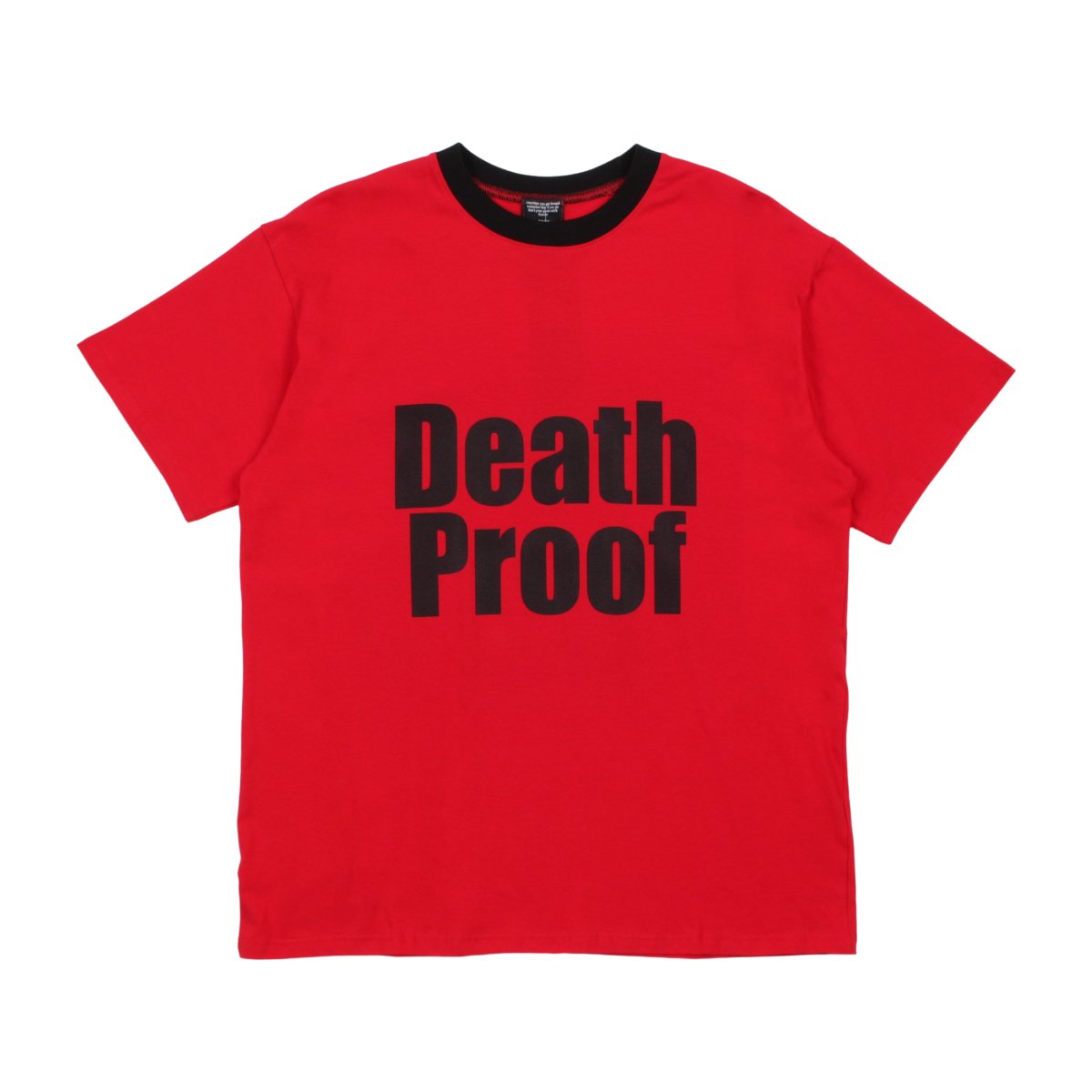 DEATH PROOF BOYS (BOX FIT)