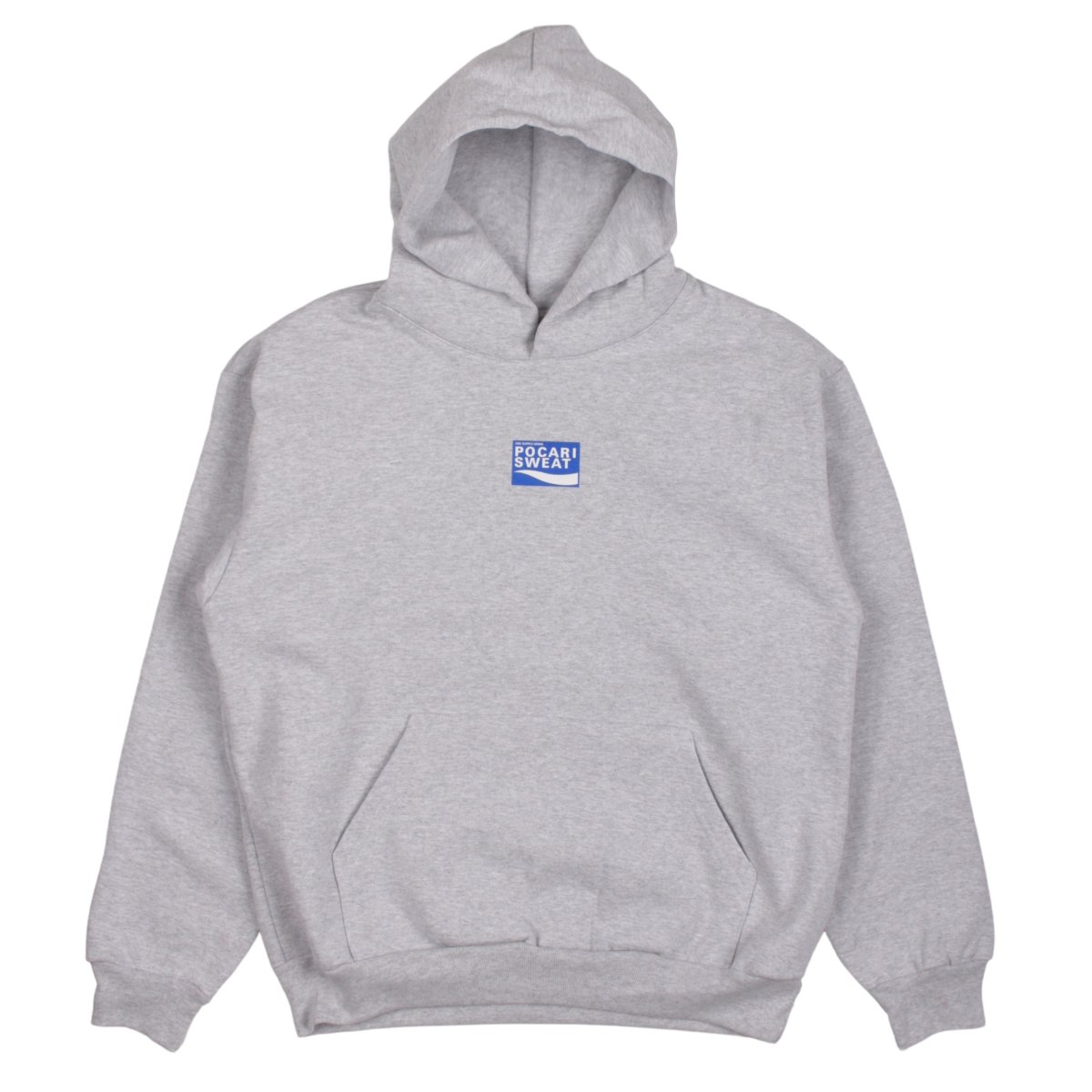 Pocari Hoodie