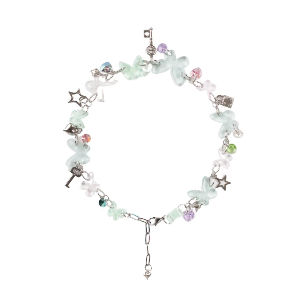Emma pryde ネックレス Emma Pryde - DOMICILE TOKYO ONLINE SHOP