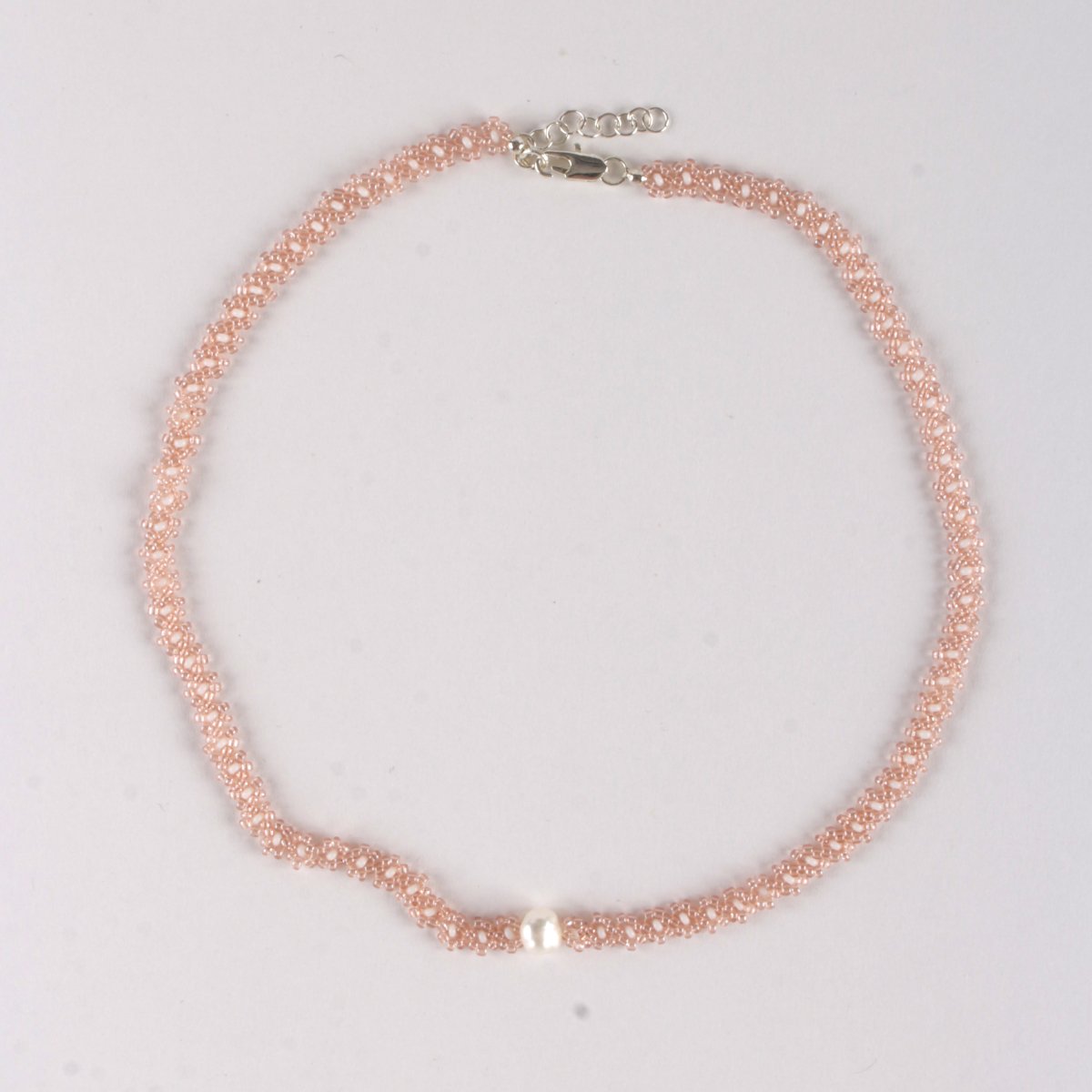 Daisy Chain in Pink