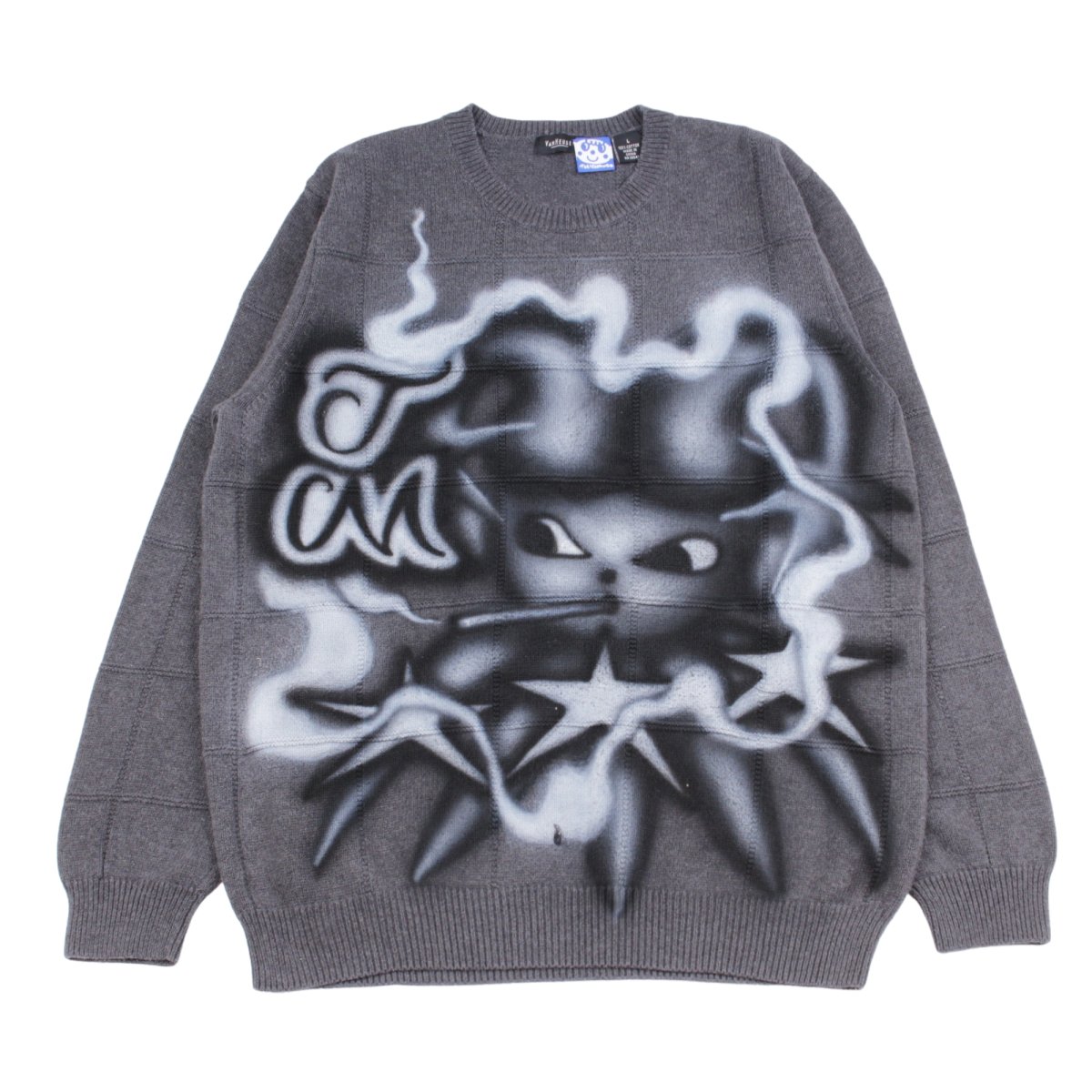 SWEATSHIRT PAYASO 2