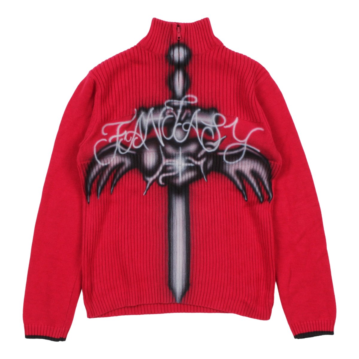 SWEATSHIRT ESPADA