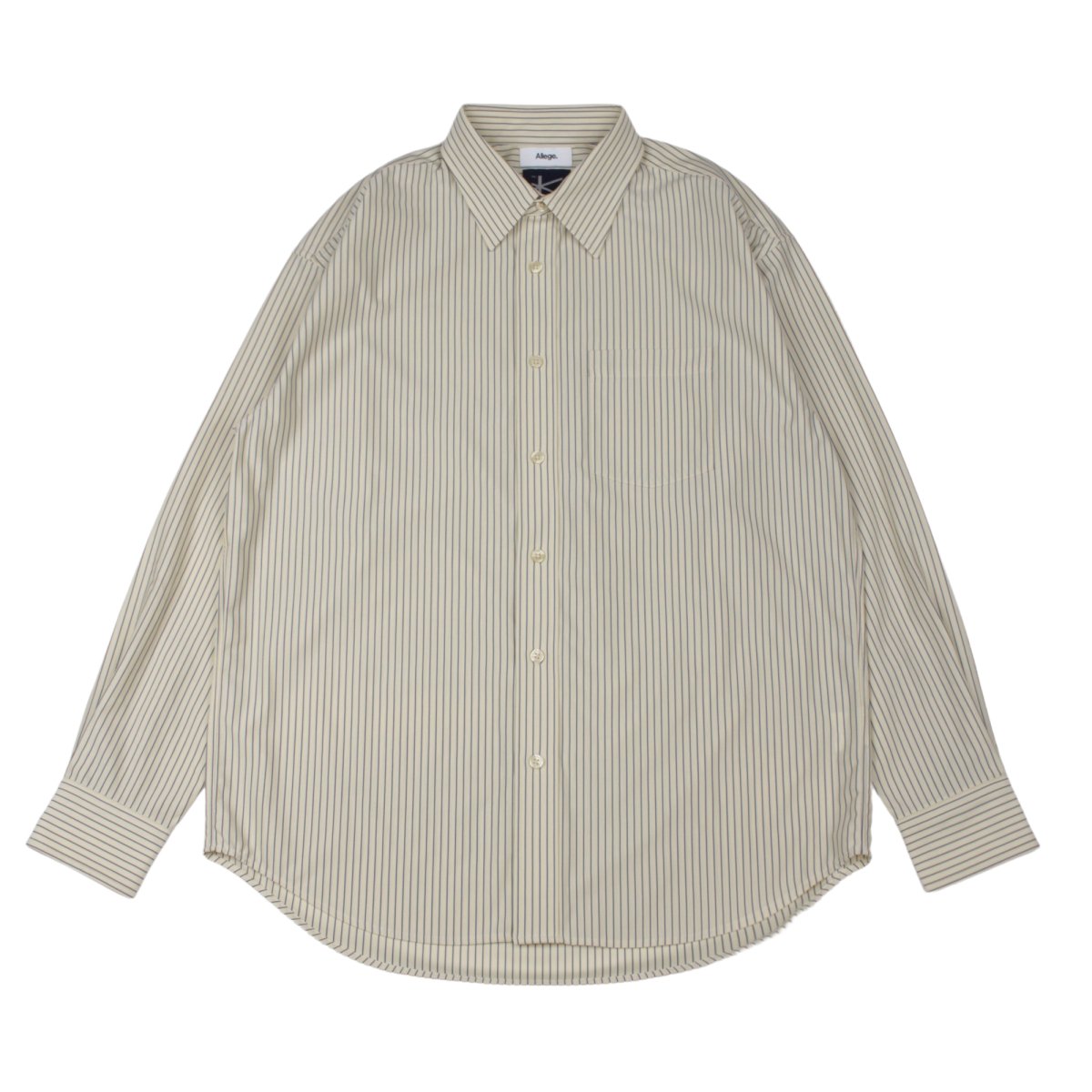 Kanemasa Standard Shirt