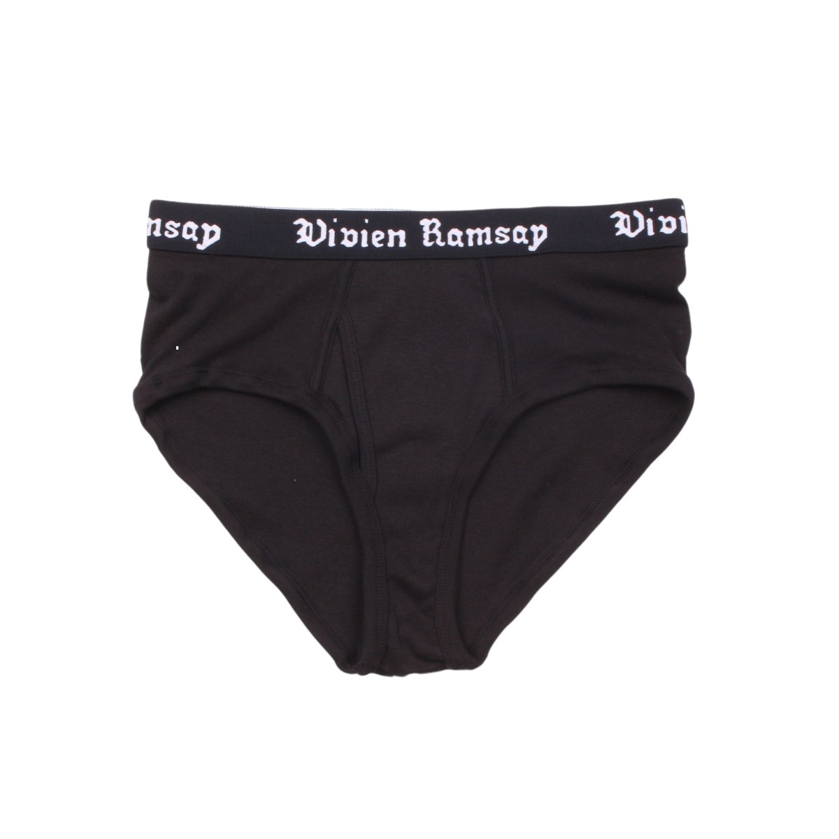  BOY BRIEF BLACK