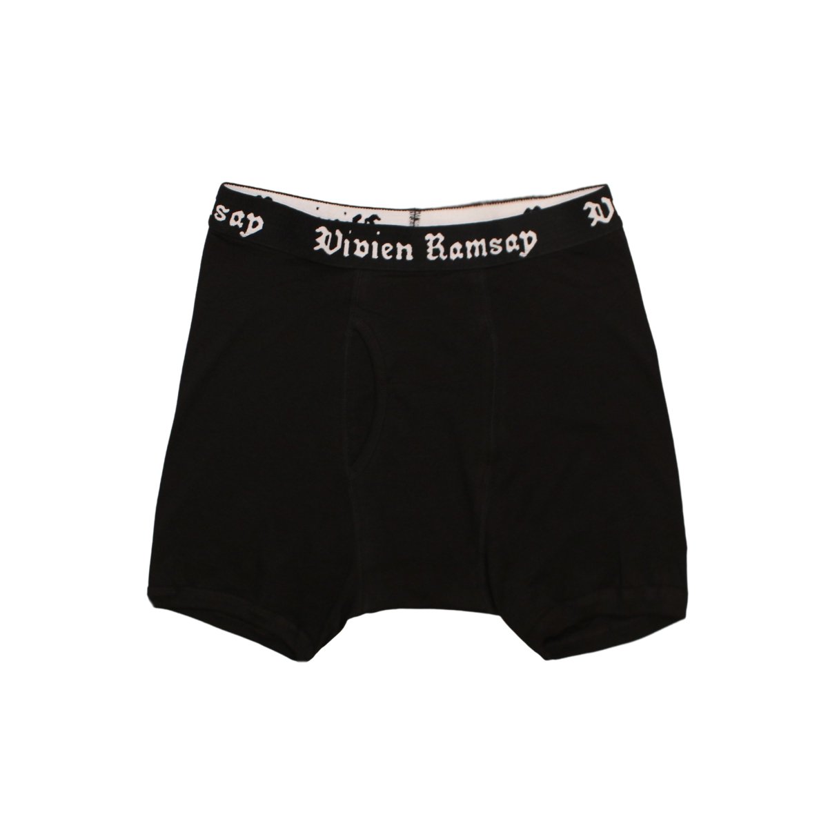 BOXER BRIEFBLACK