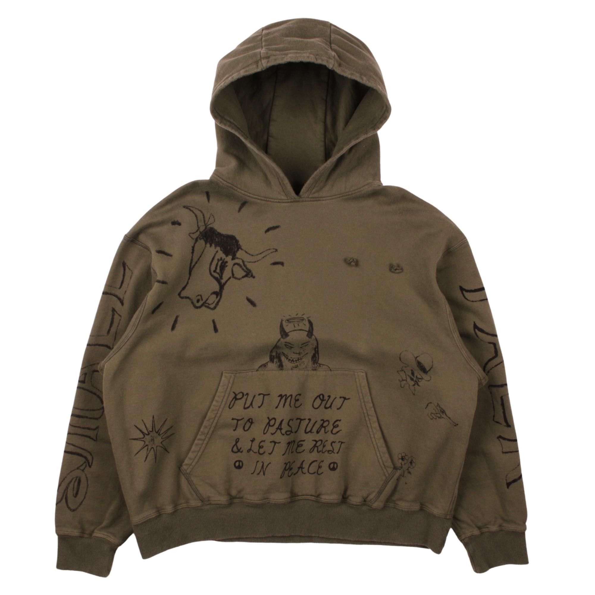 the blank traveler フーディーdomicile tokyo