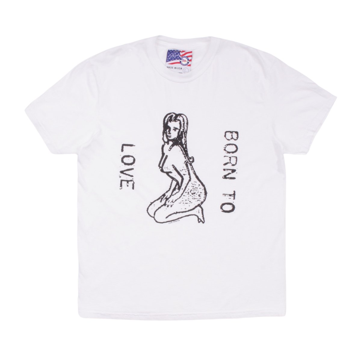 LOVE AMERICA - DOMICILE TOKYO ONLINE SHOP